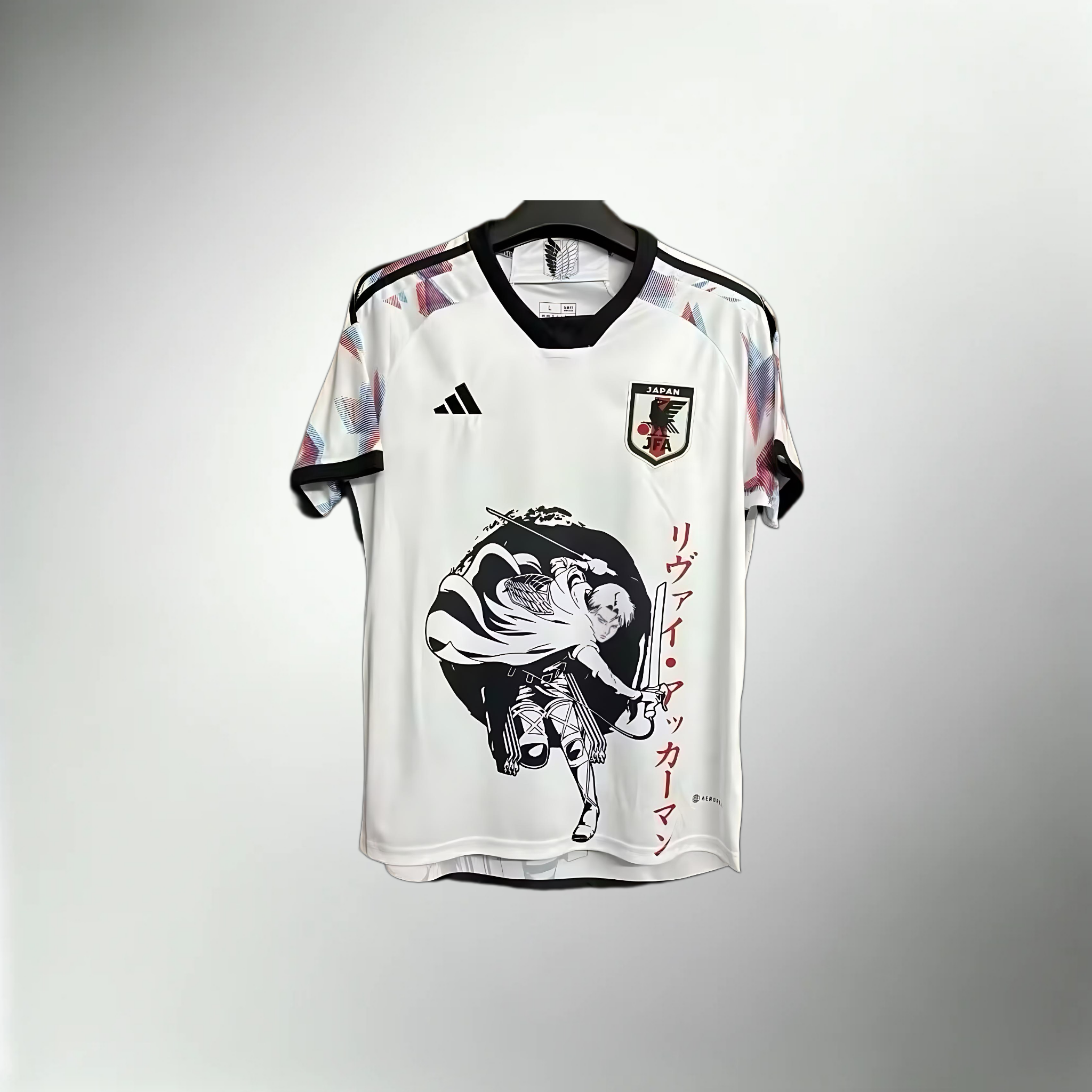 Japan "Levi's Lash" Special Kit"