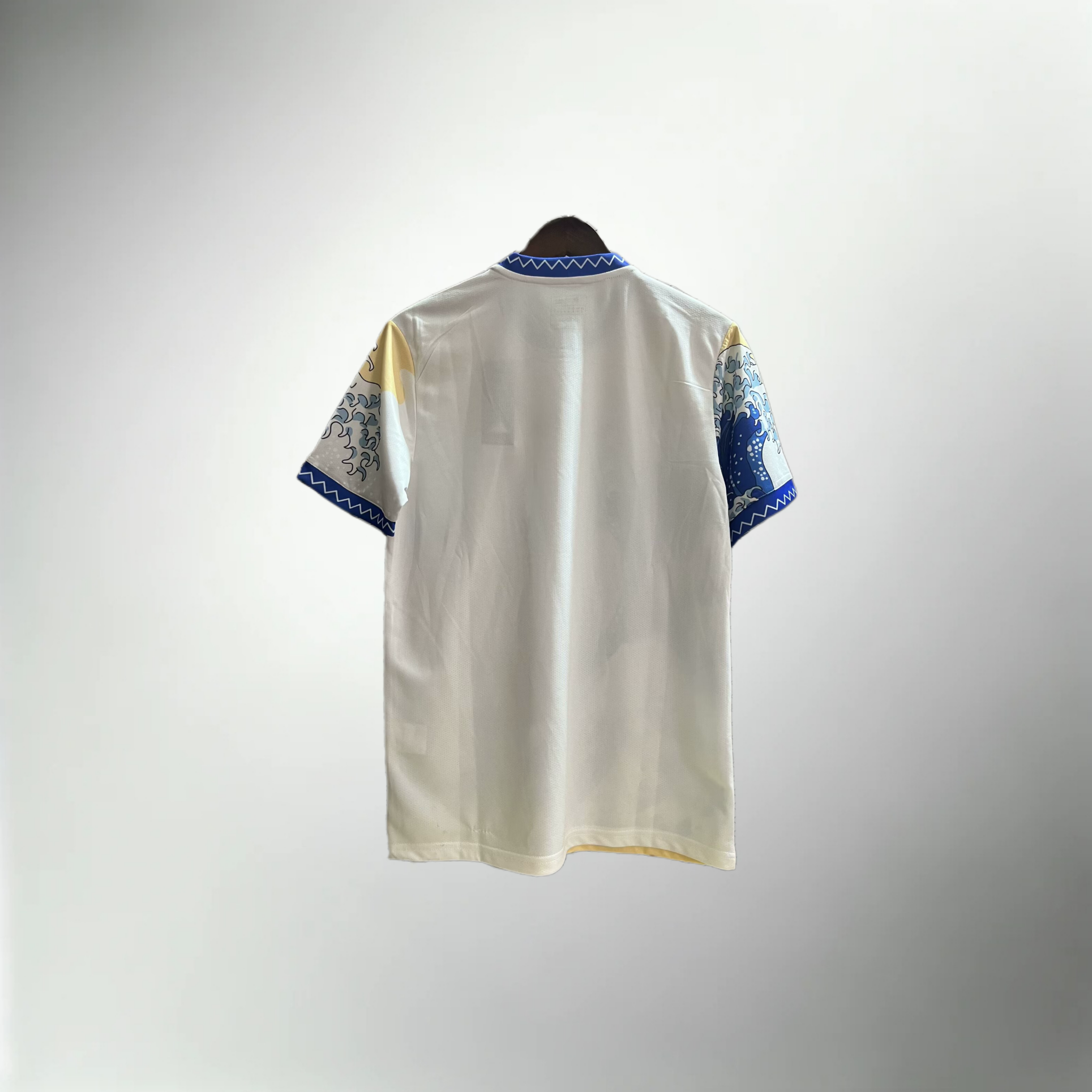 Japan "Hokusai Wave" Special Kit