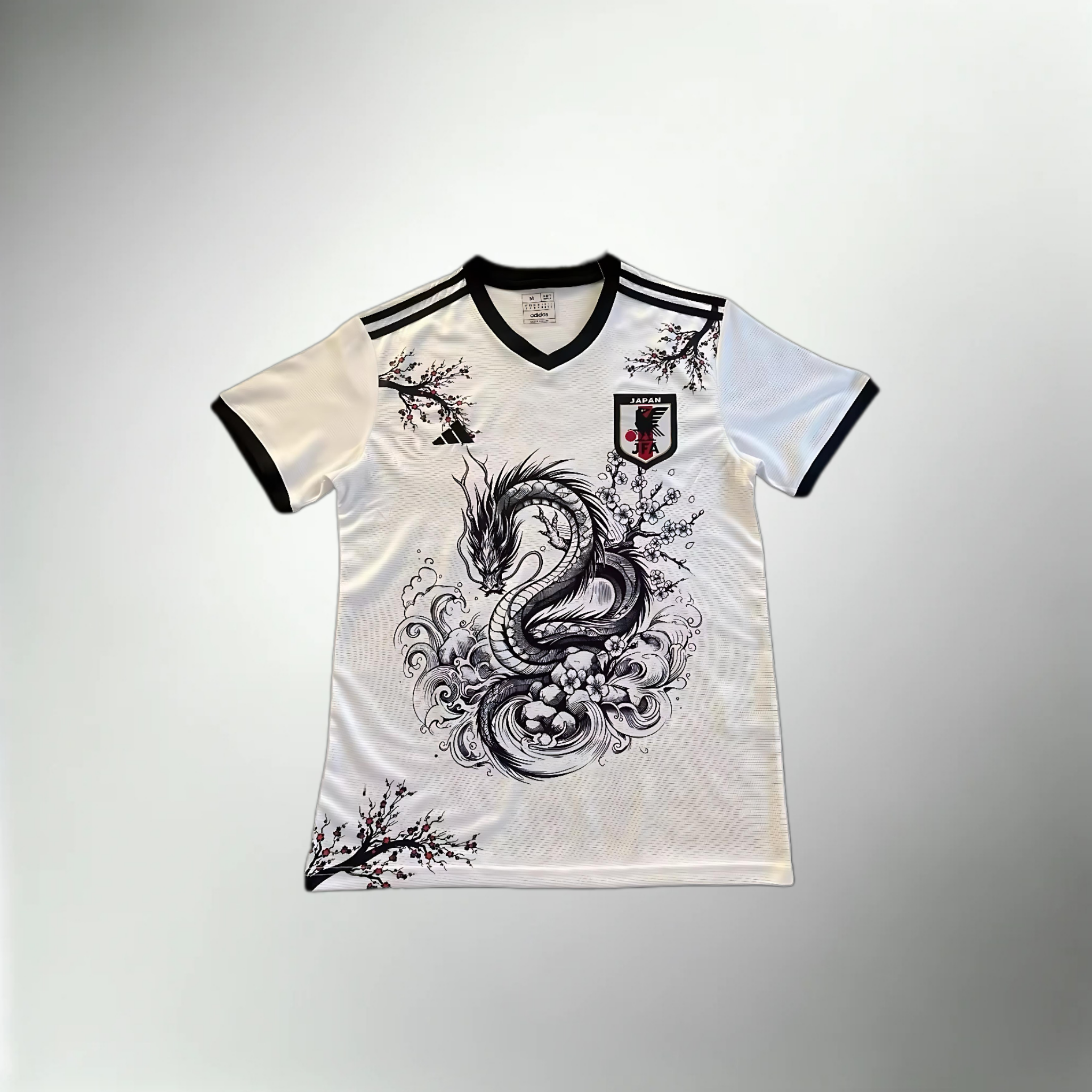 Japan "The Myth" Special Kit