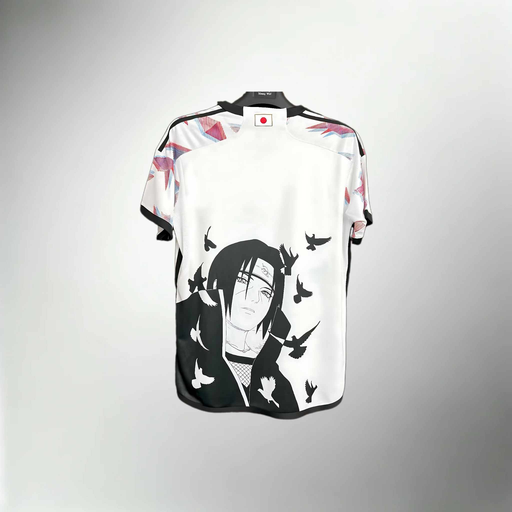 Japan "Legacy" Special Kit