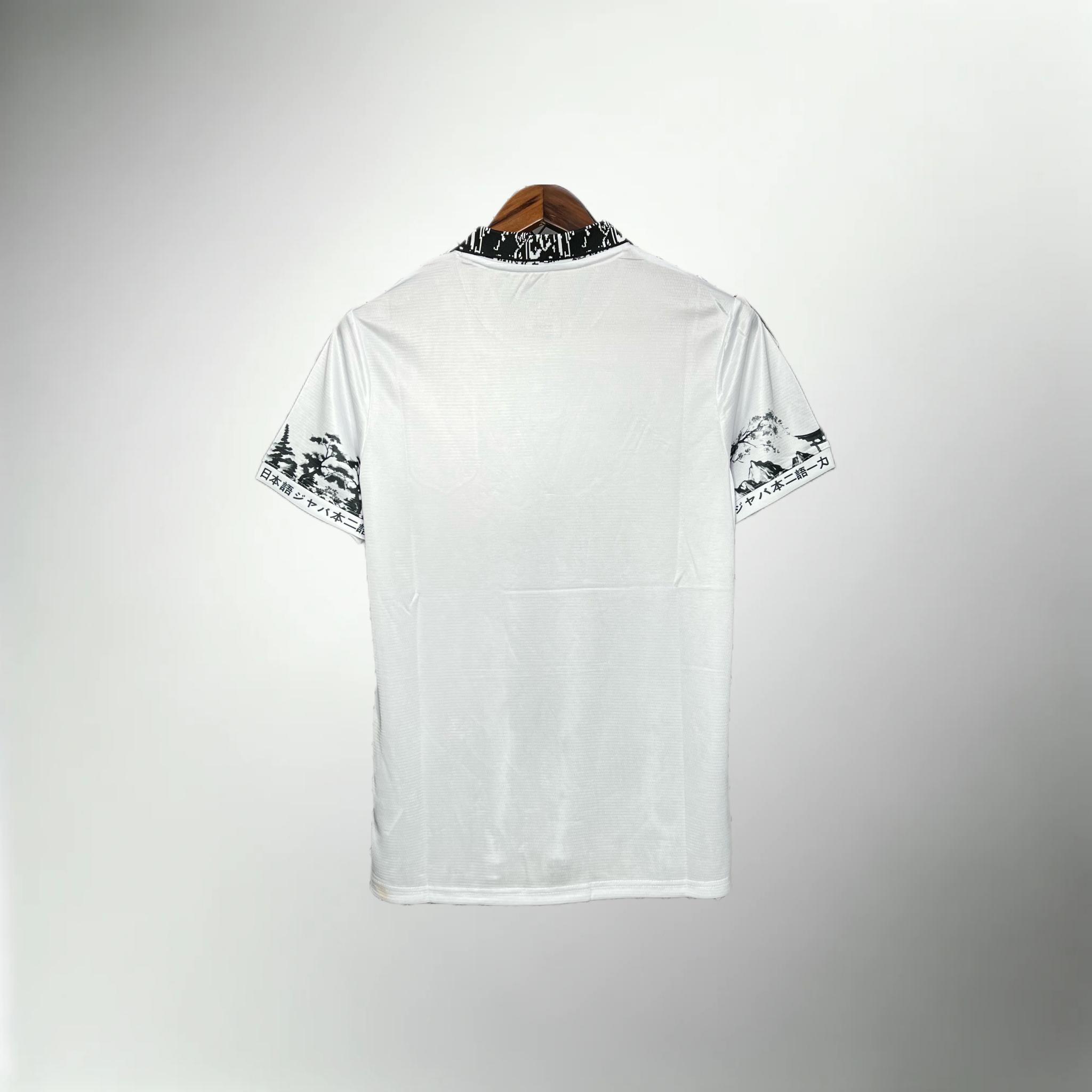 Japan "Ninja's Resolve" Special Kit