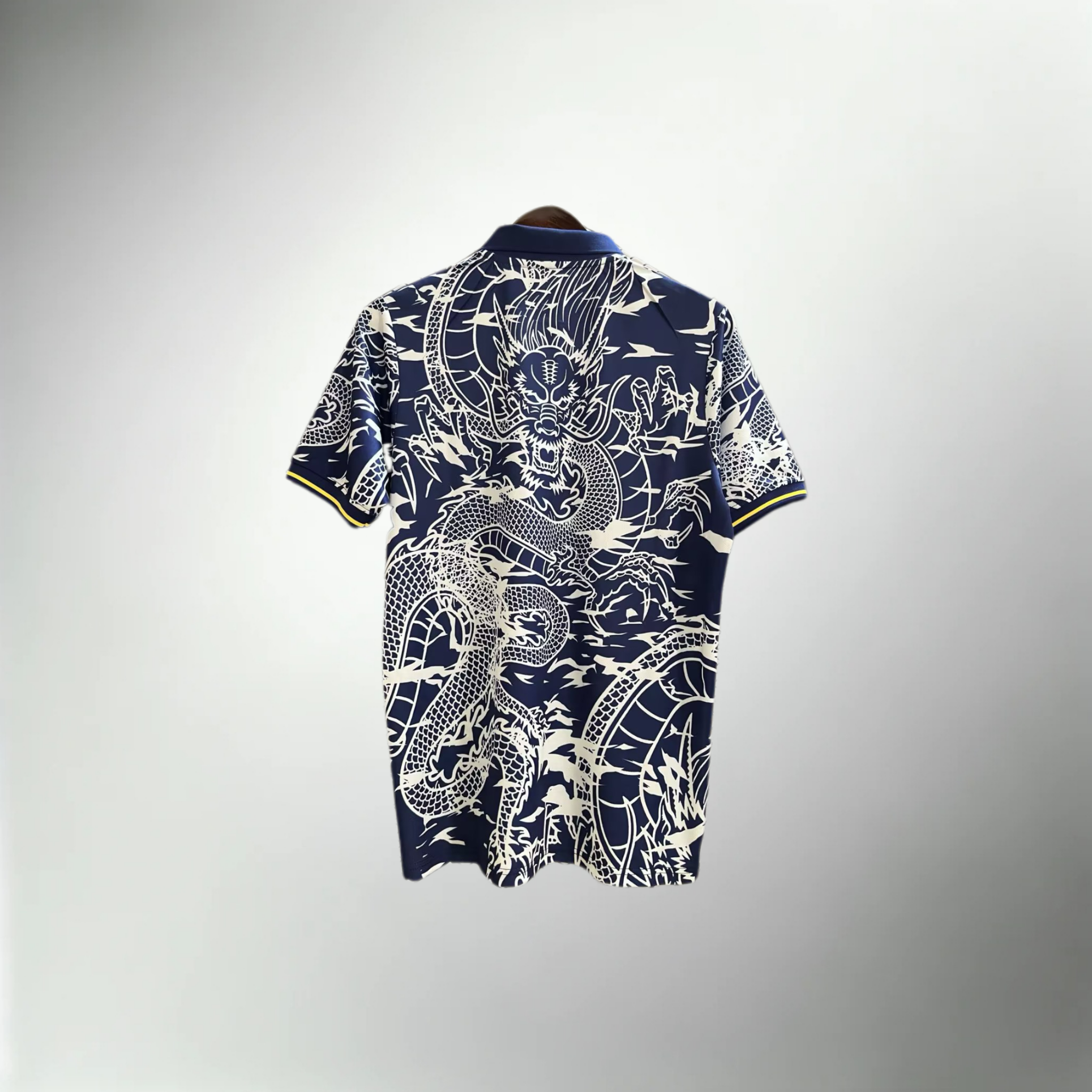 Real Madrid "Dragão Azul" Special Kit