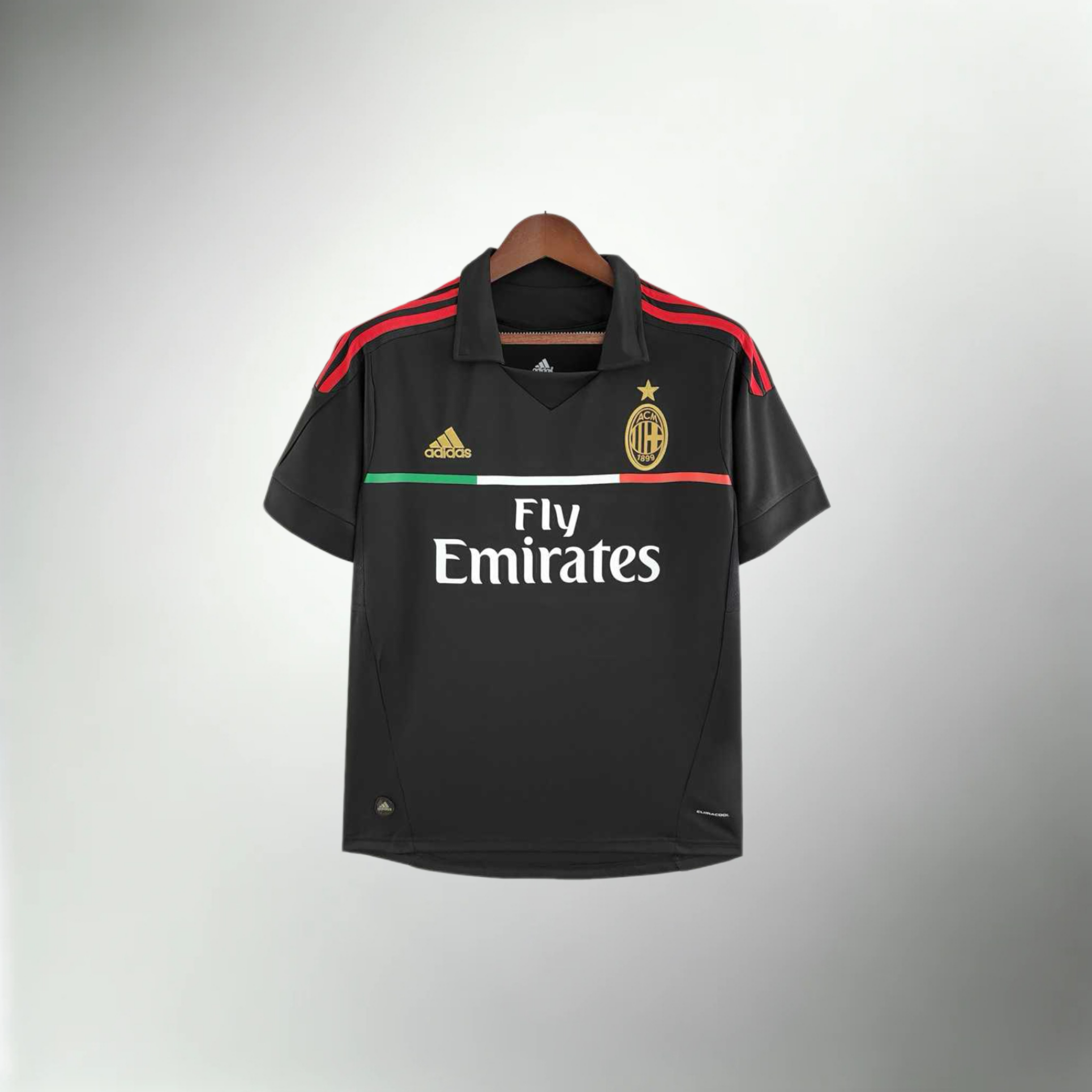 AC Milan 2011-2012 Third Kit