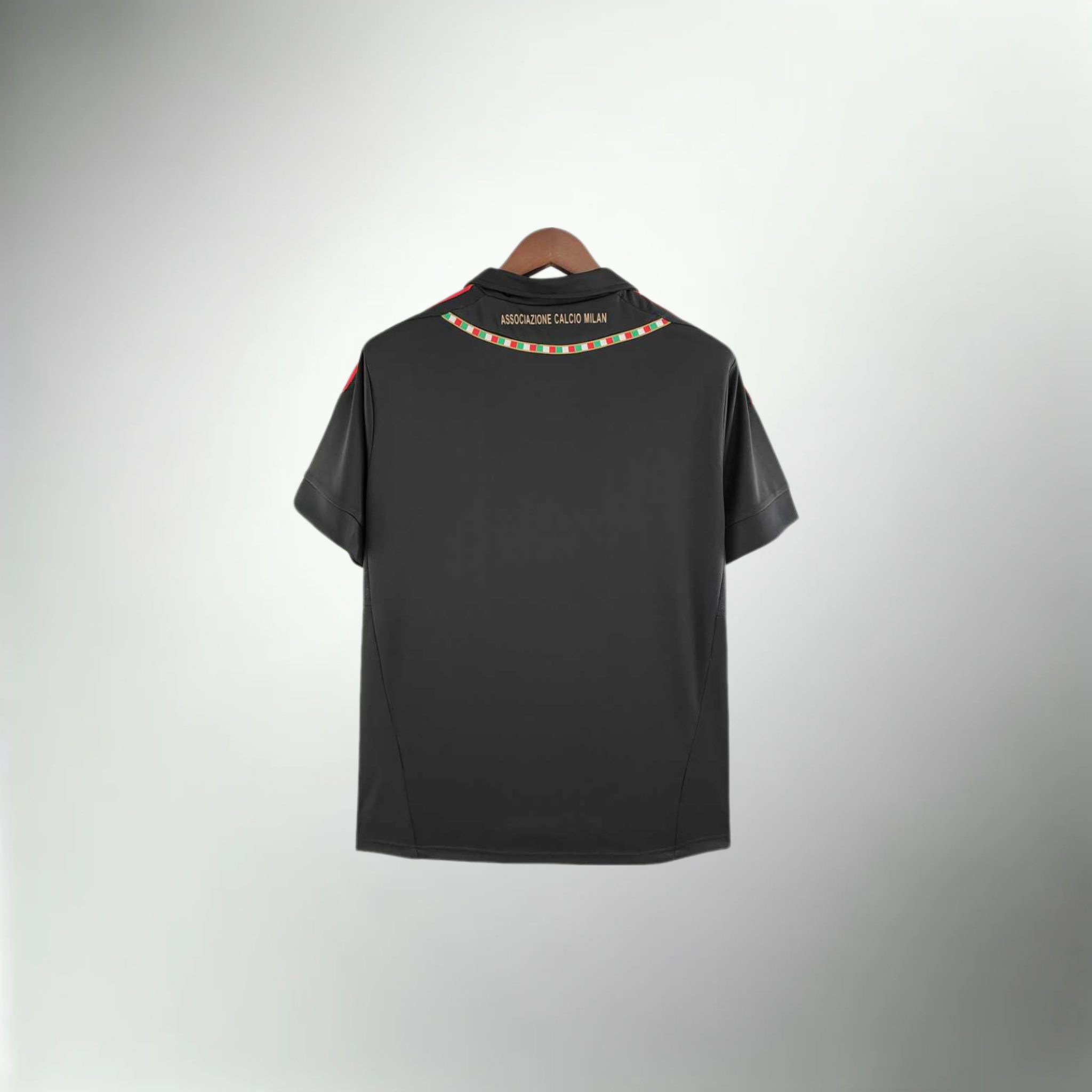 AC Milan 2011-2012 Third Kit