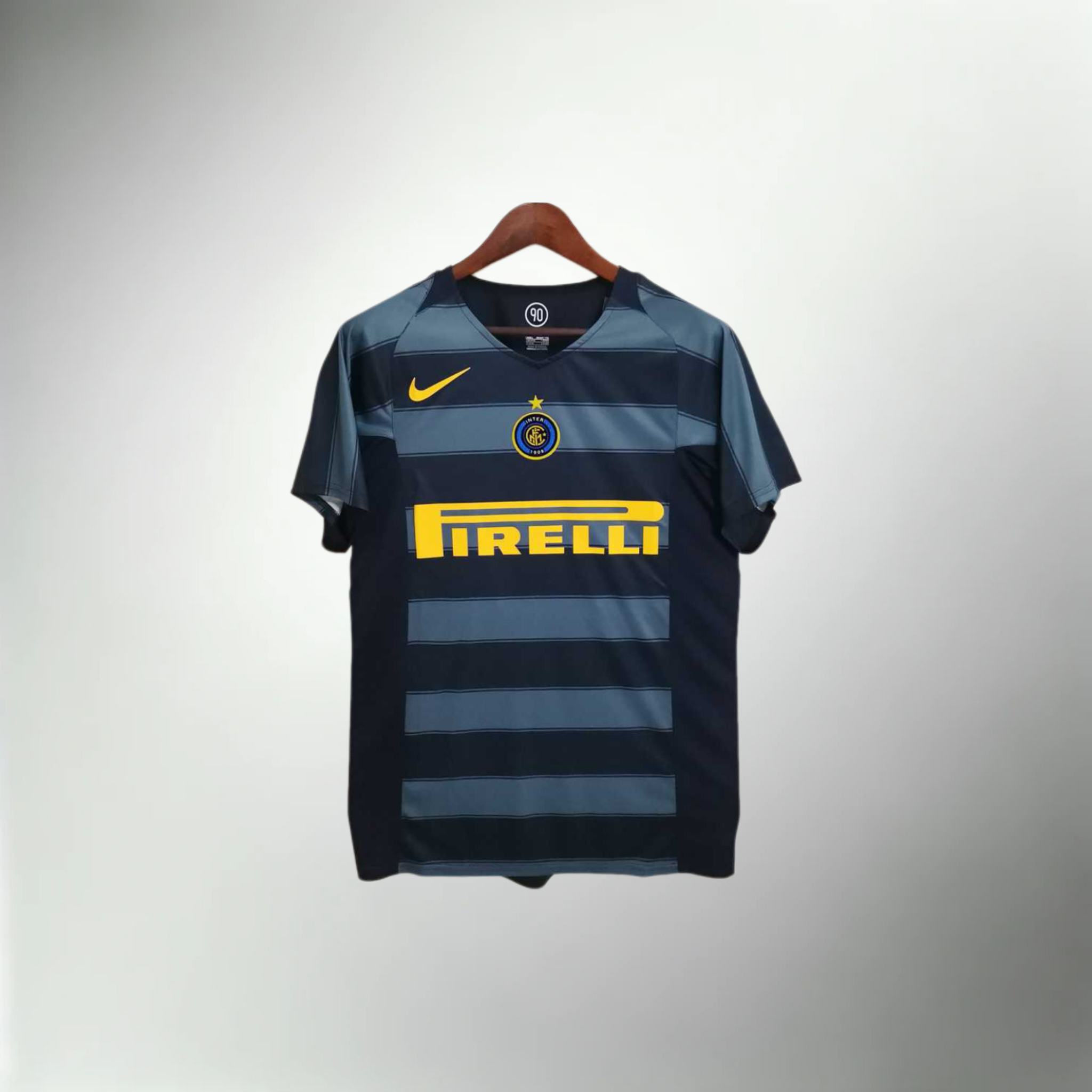 Inter Milan 2004-2005 Third Kit