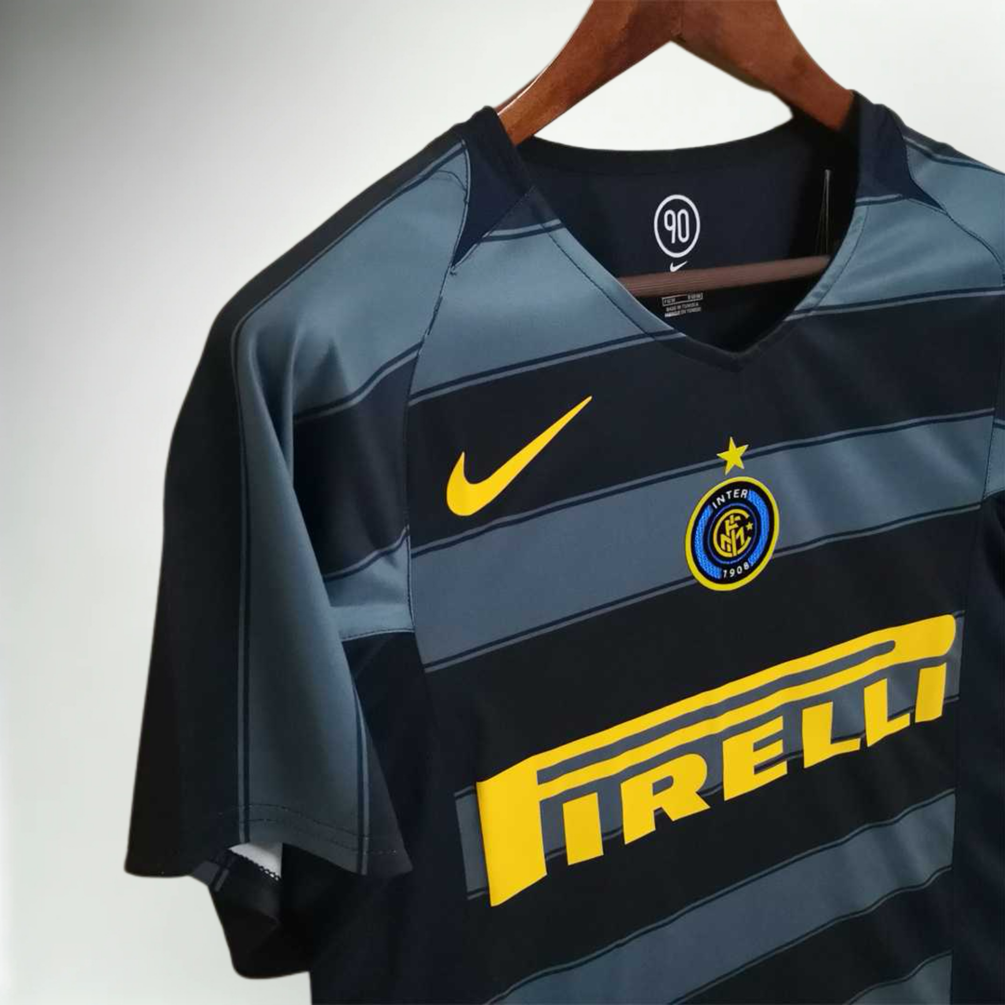Inter Milan 2004-2005 Third Kit