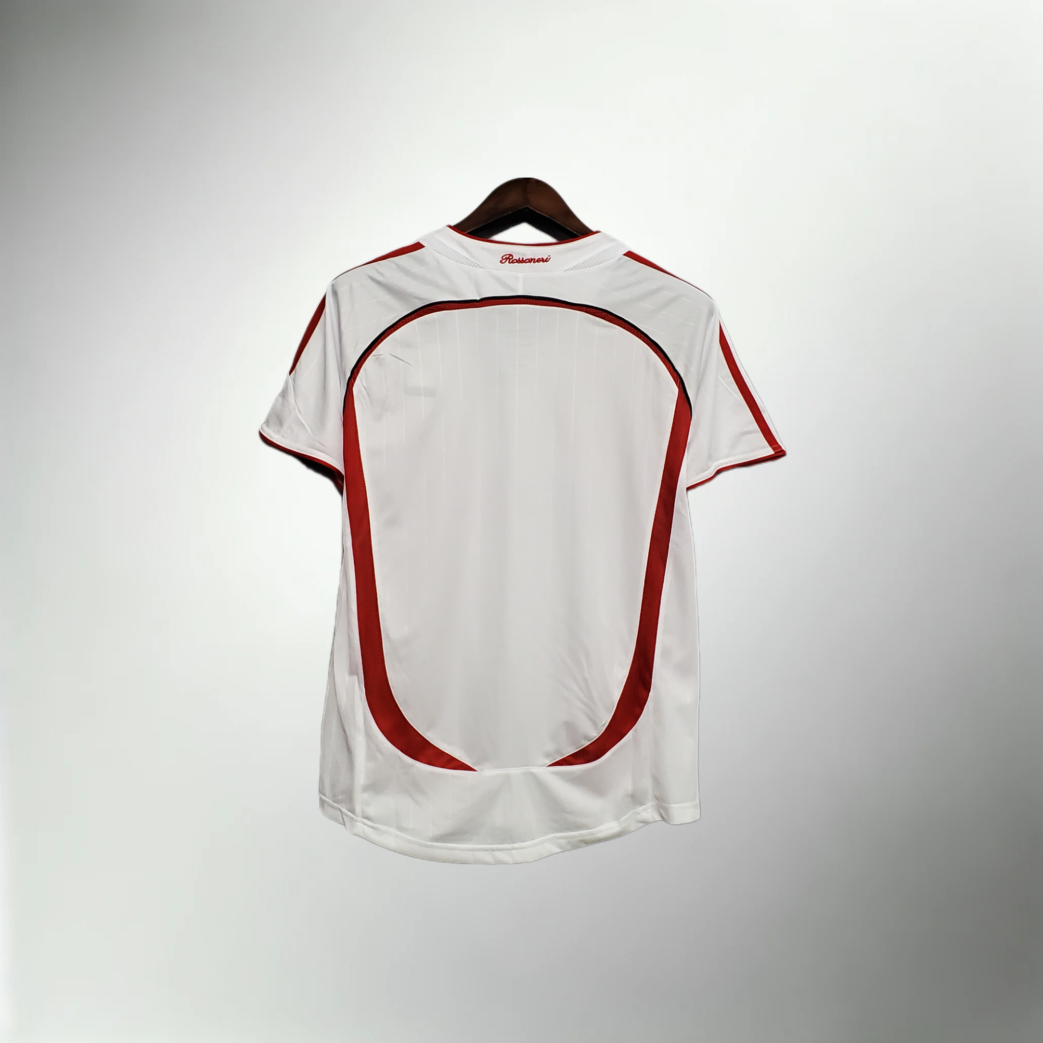 AC Milan 2006-2007 Away Kit