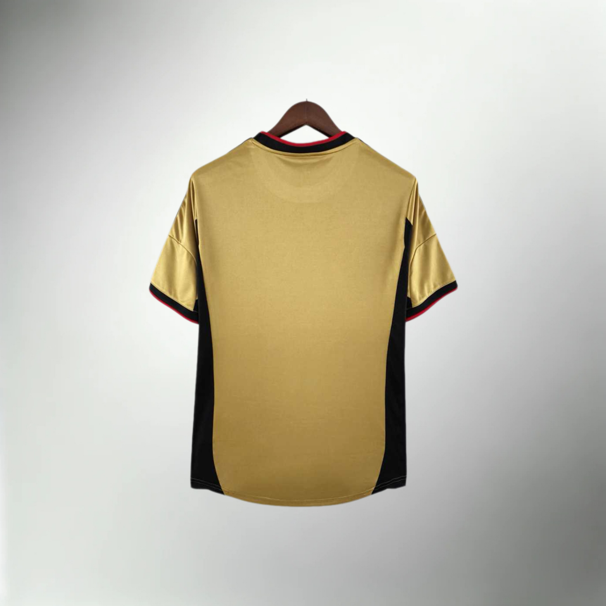 AC Milan 2013-2014 Third Kit