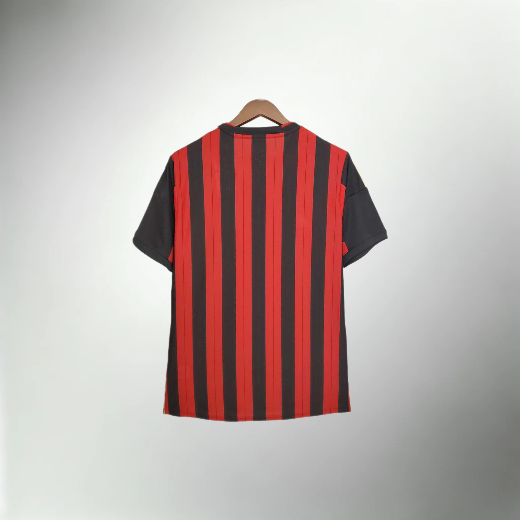 AC Milan 2013-2014 Home Kit