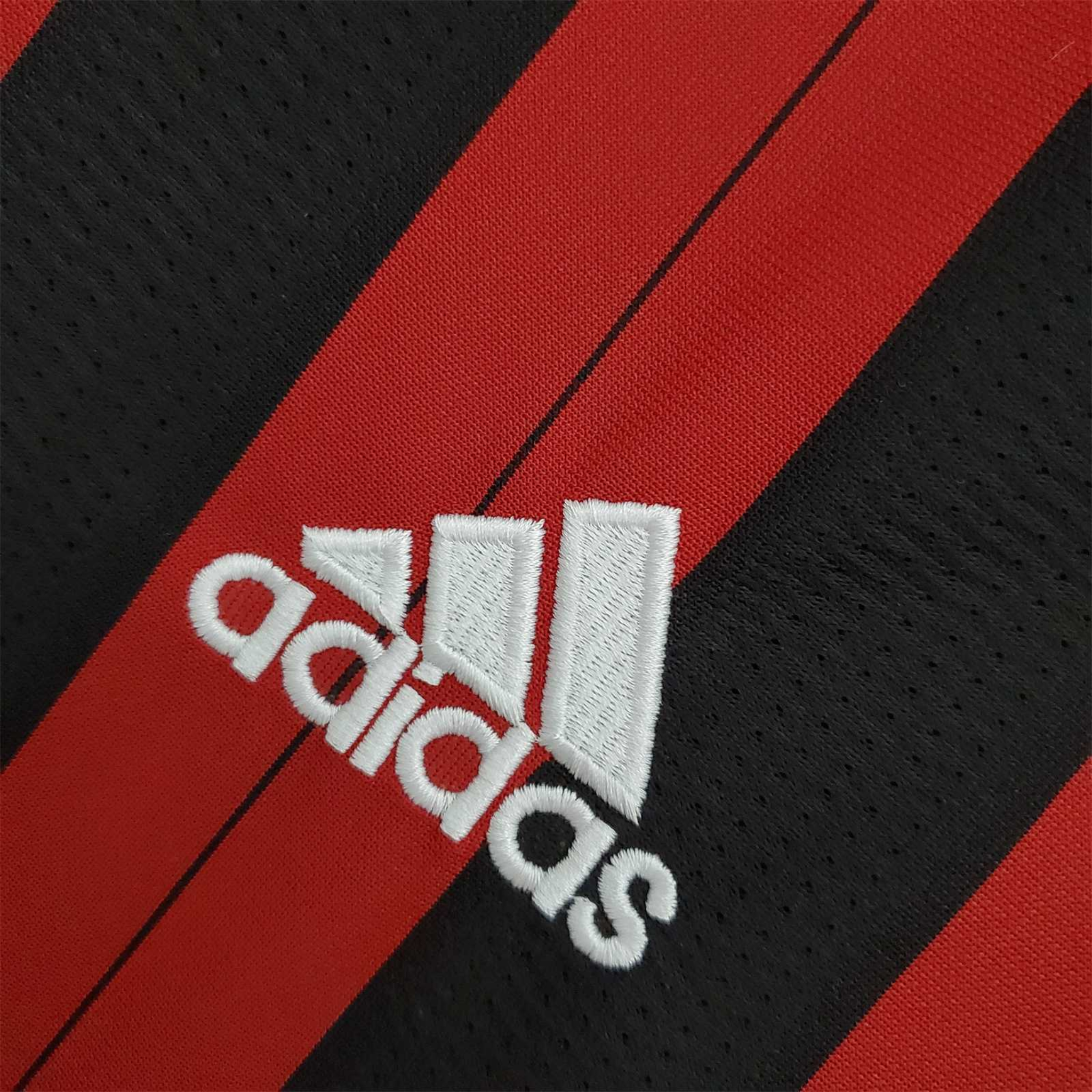 AC Milan 2013-2014 Home Kit
