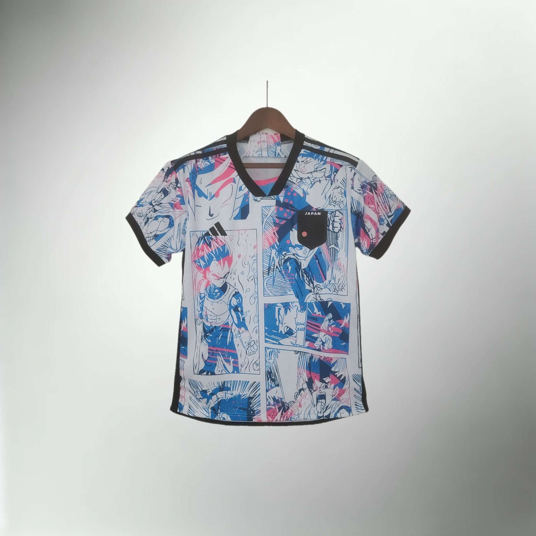 Japan "Manga Montage" Special Kit