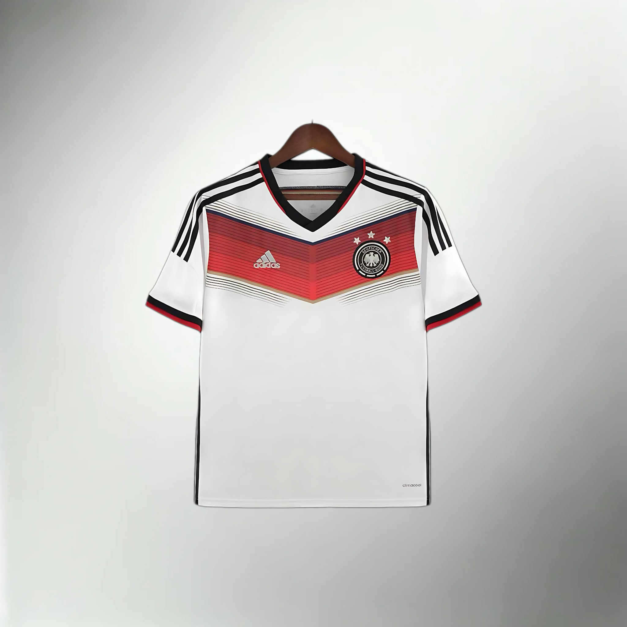 Germany 2014 World Cup Kit