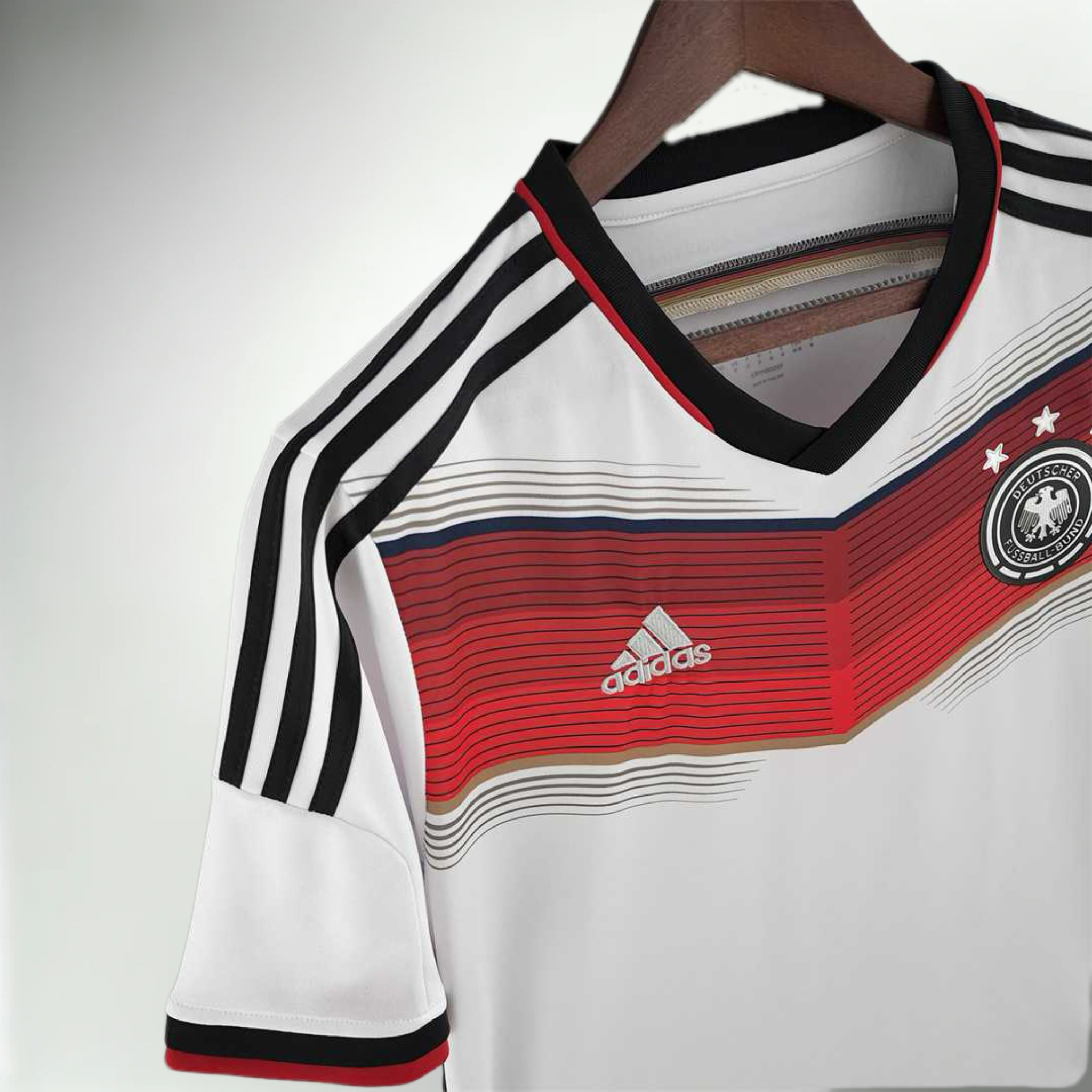 Germany 2014 World Cup Kit