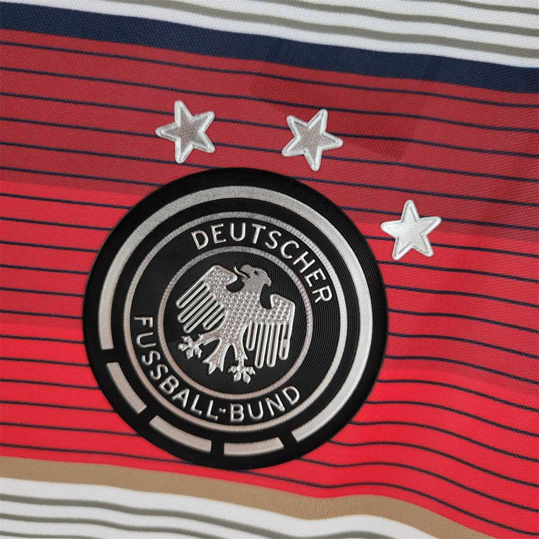 Germany 2014 World Cup Kit