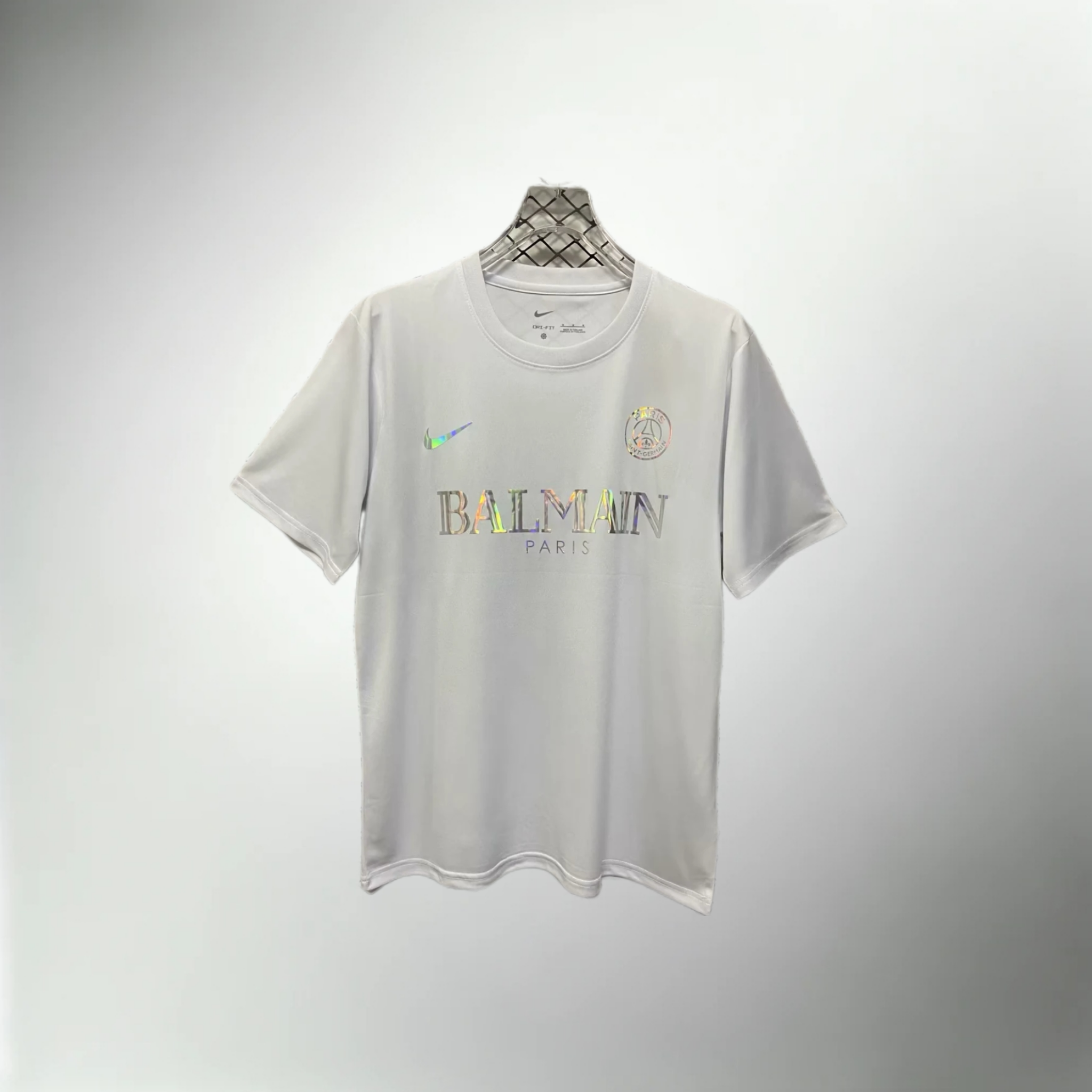 Paris Saint-Germain "Balmain" White Special Kit