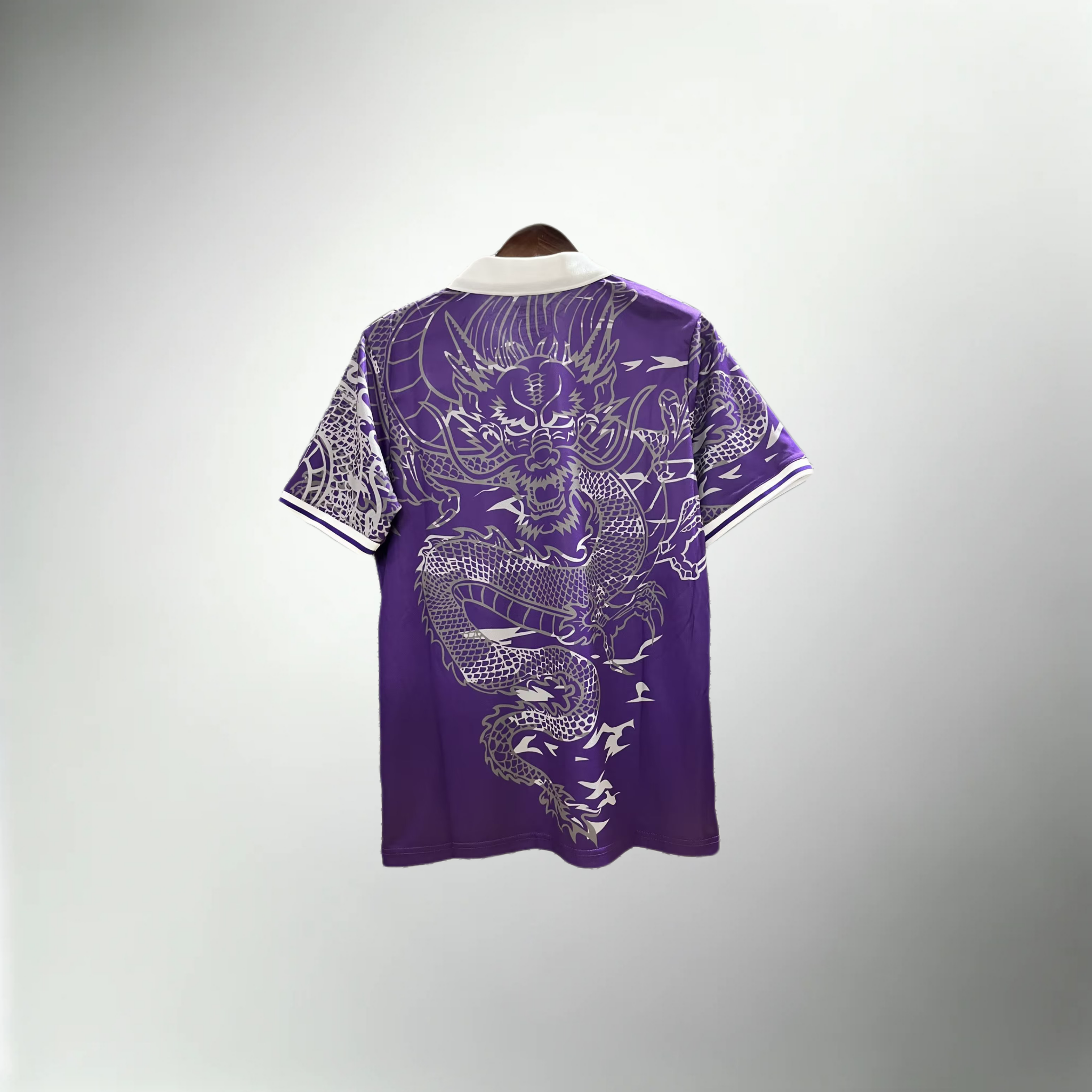 Real Madrid "Dragón Morado" Special Kit