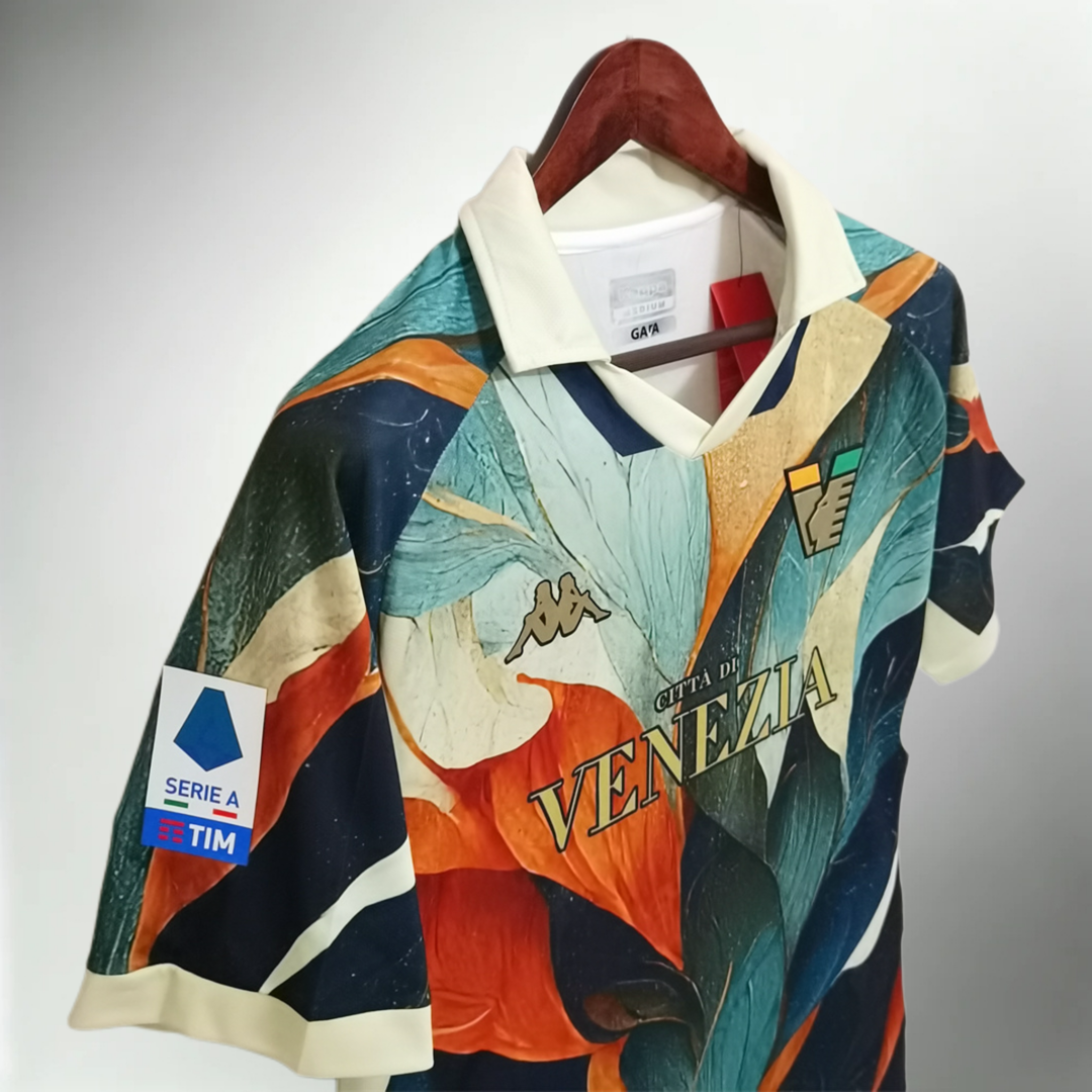 Venezia "Renaissance" Special Kit