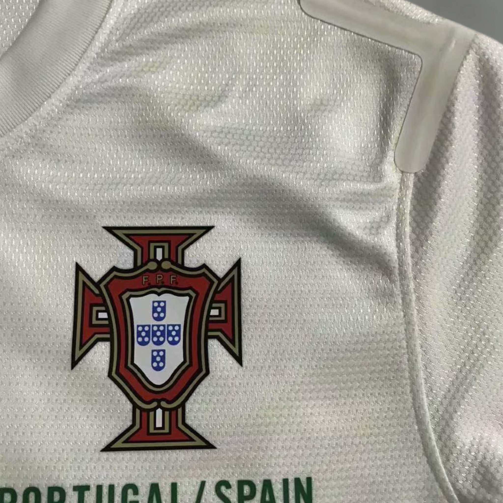 Portugal 2012 Away Kit