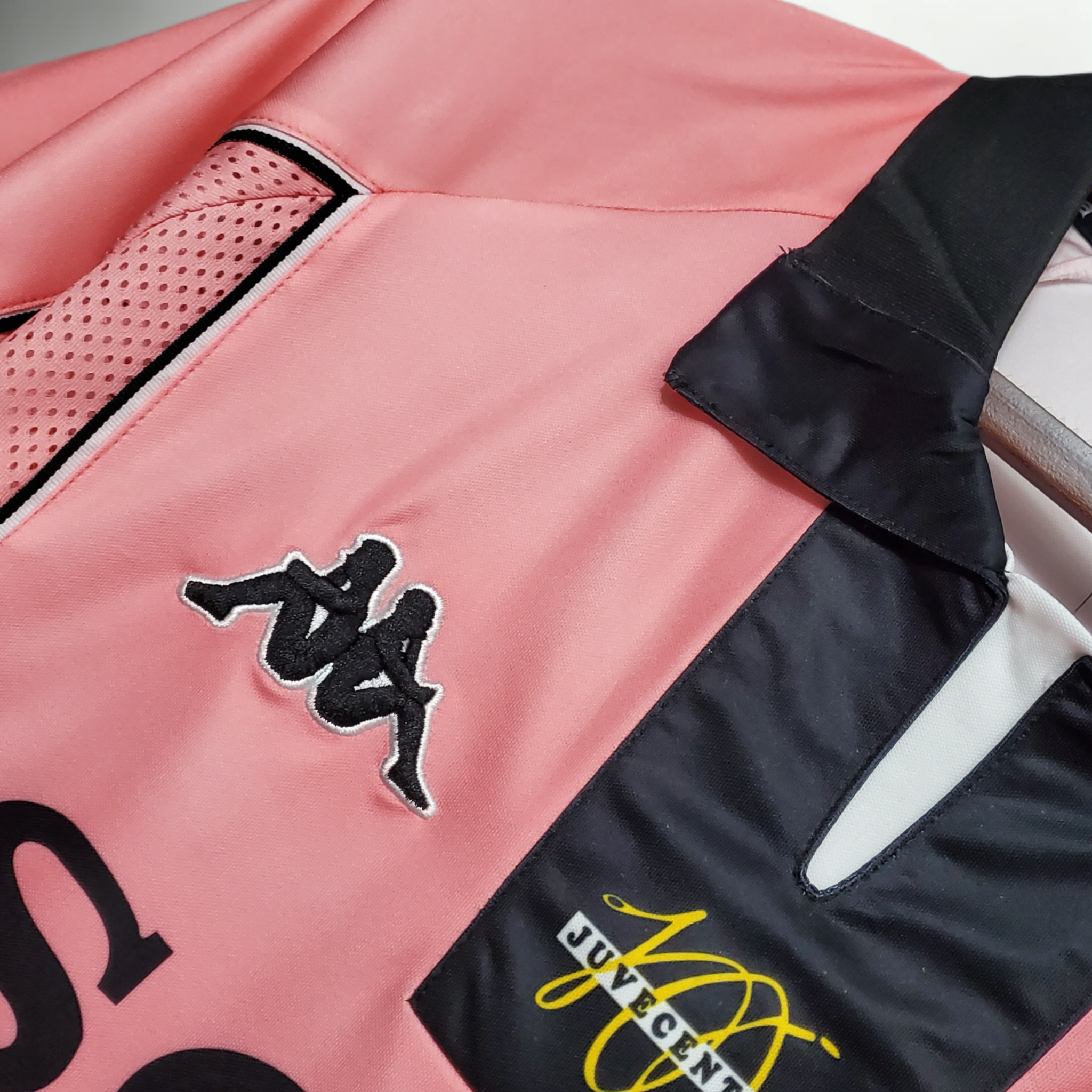 Juventus 1997-1998 Away Kit