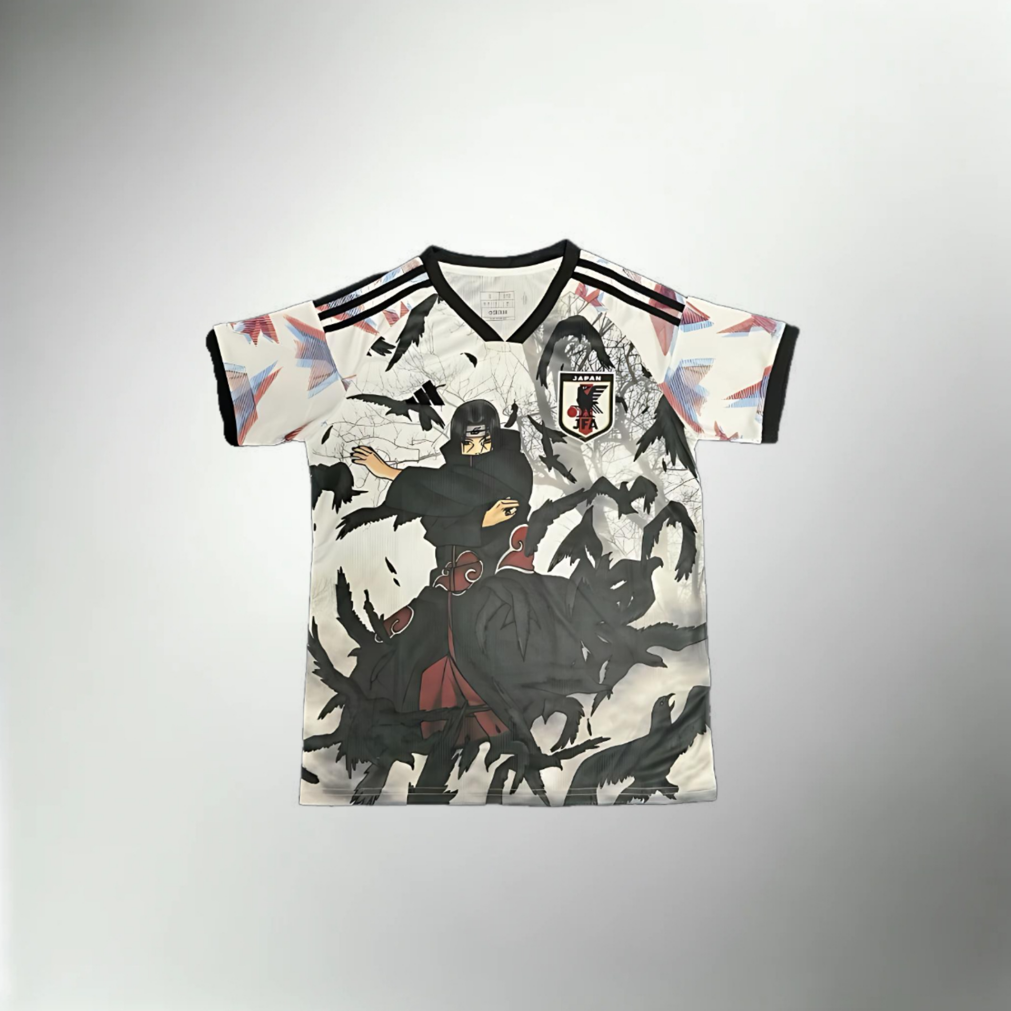 Japan "Shadow Of The Raven" Special Kit
