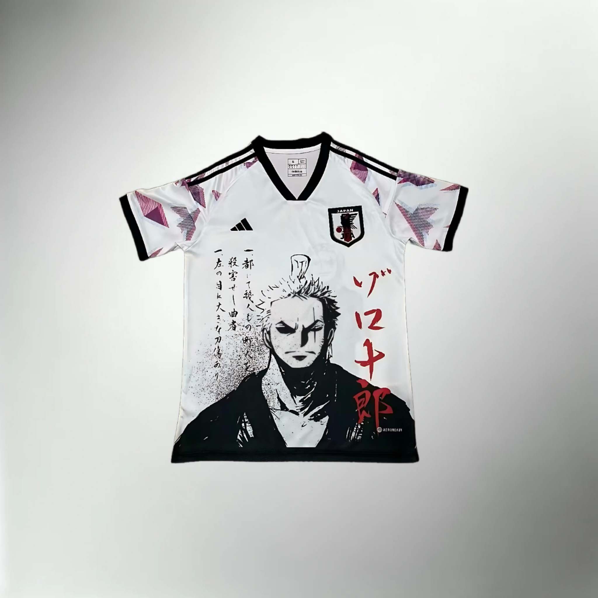 Japan "Samurai Spirit" Special Kit