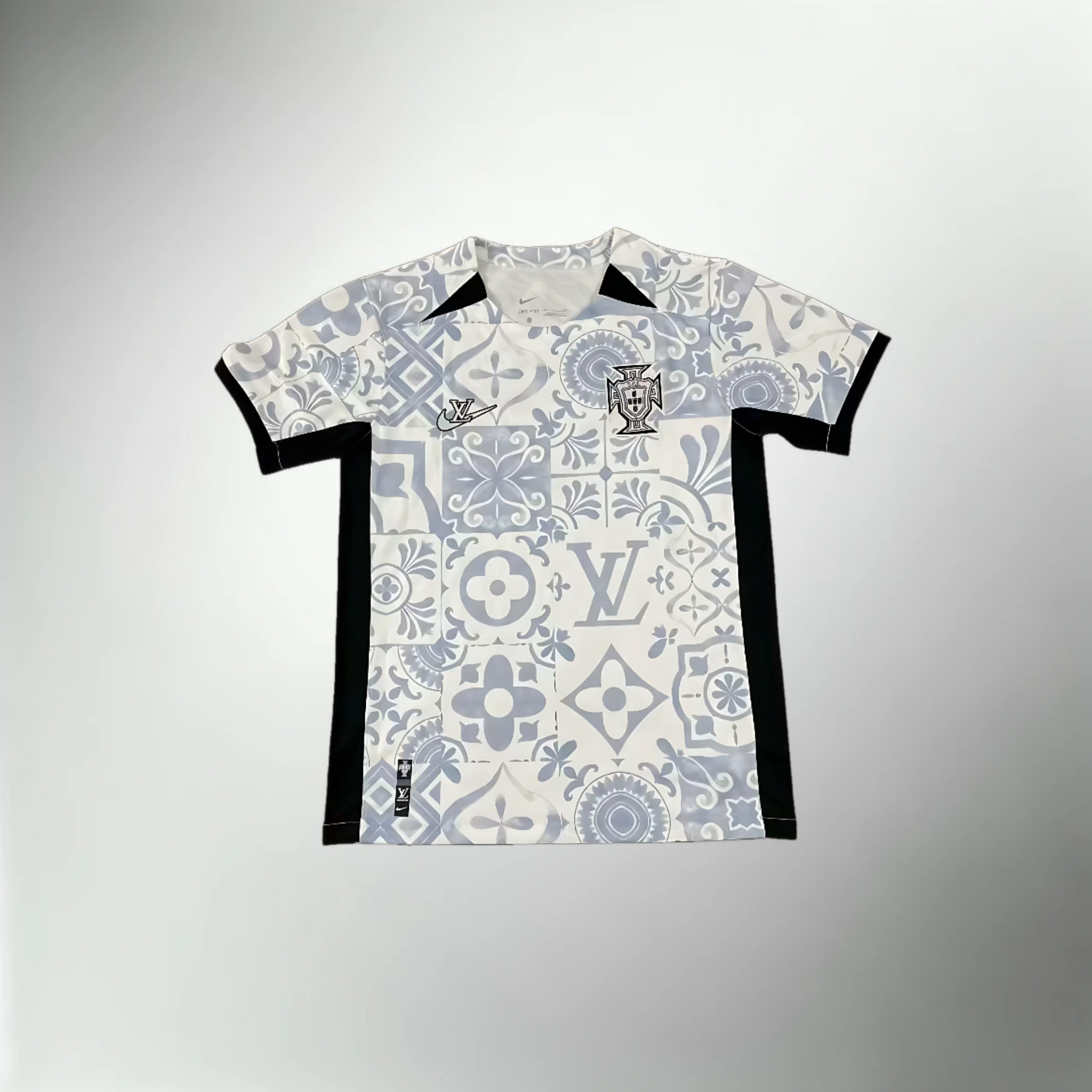 Portugal "Louis Vuitton" Special Kit