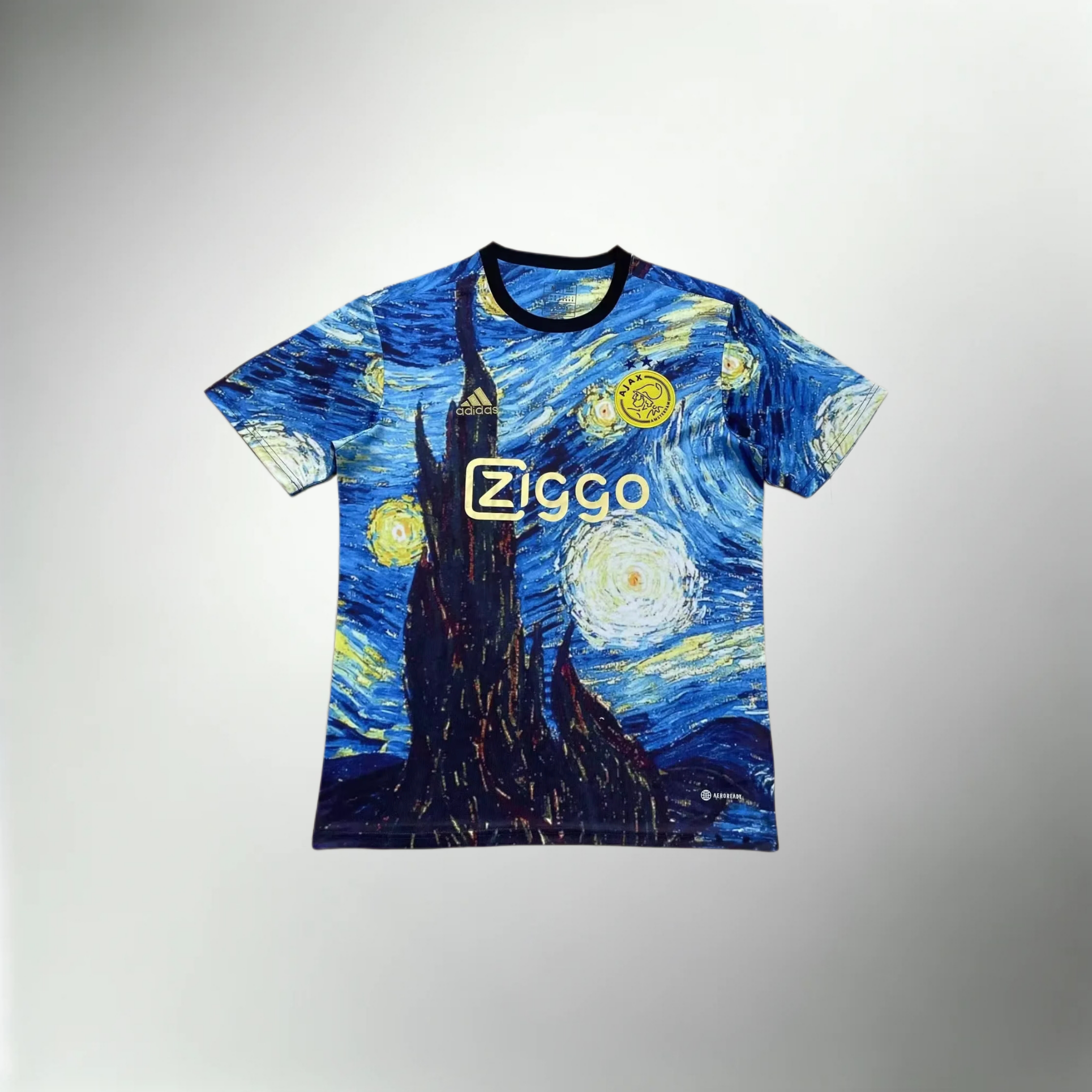 Ajax "The Starry Night" Special Kit