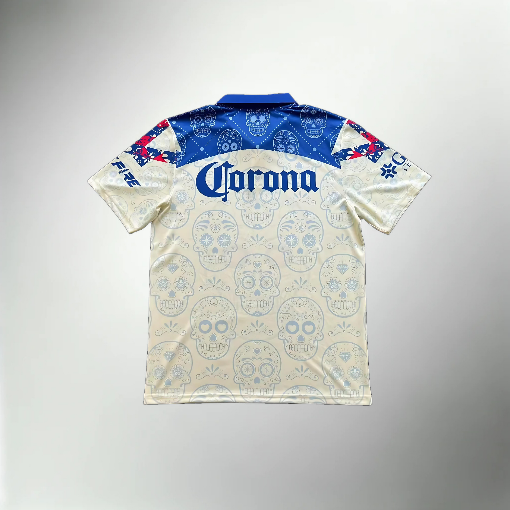 Club America X Corona "Dia De Muertos" Special Kit