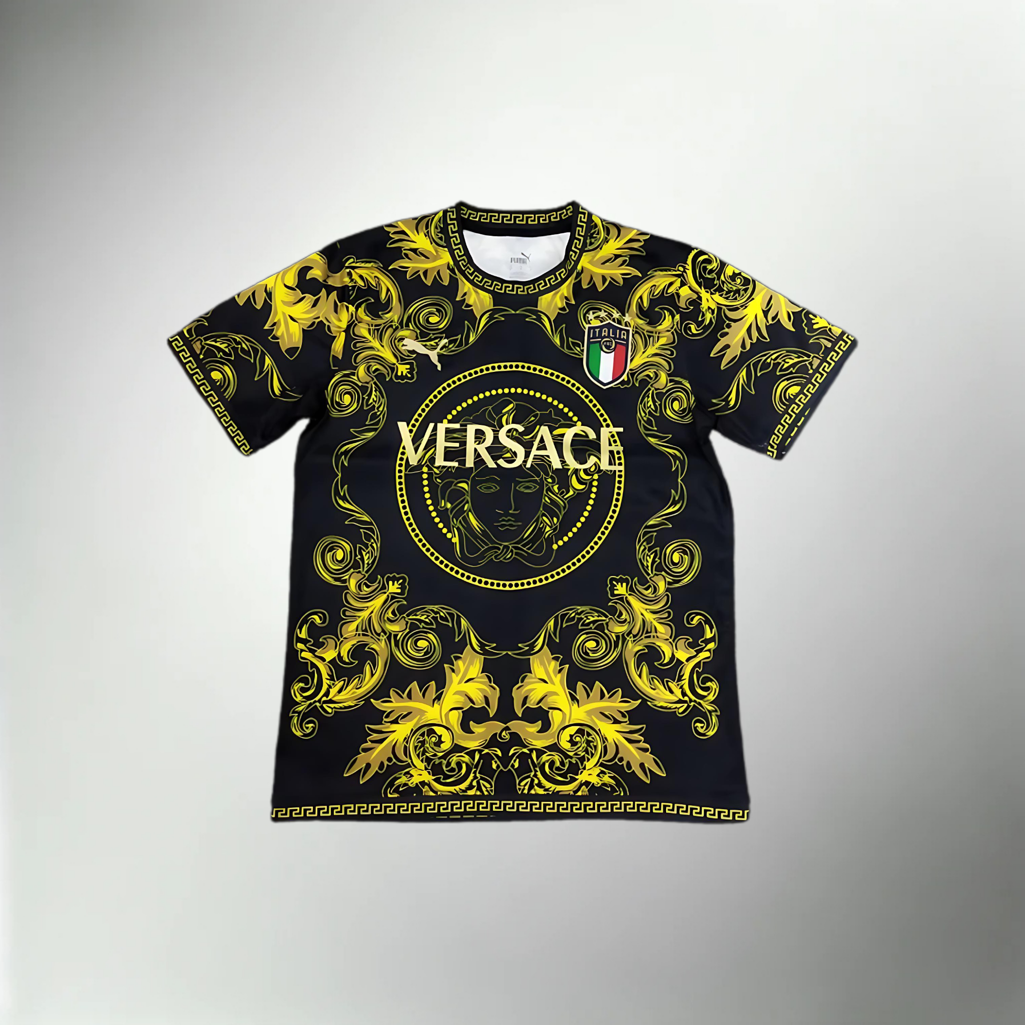 Italy "Versace" Gold Special Kit