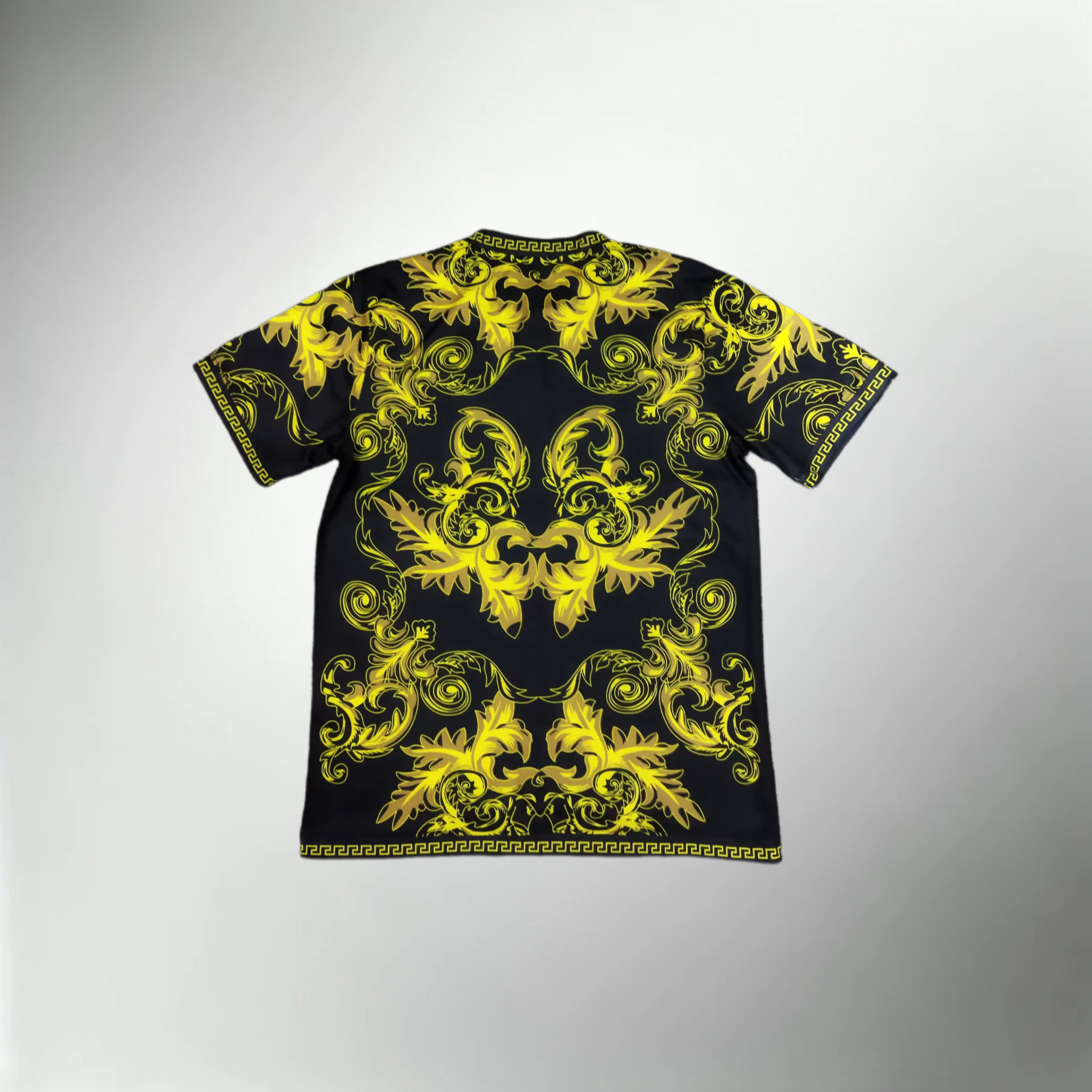 Italy "Versace" Gold Special Kit