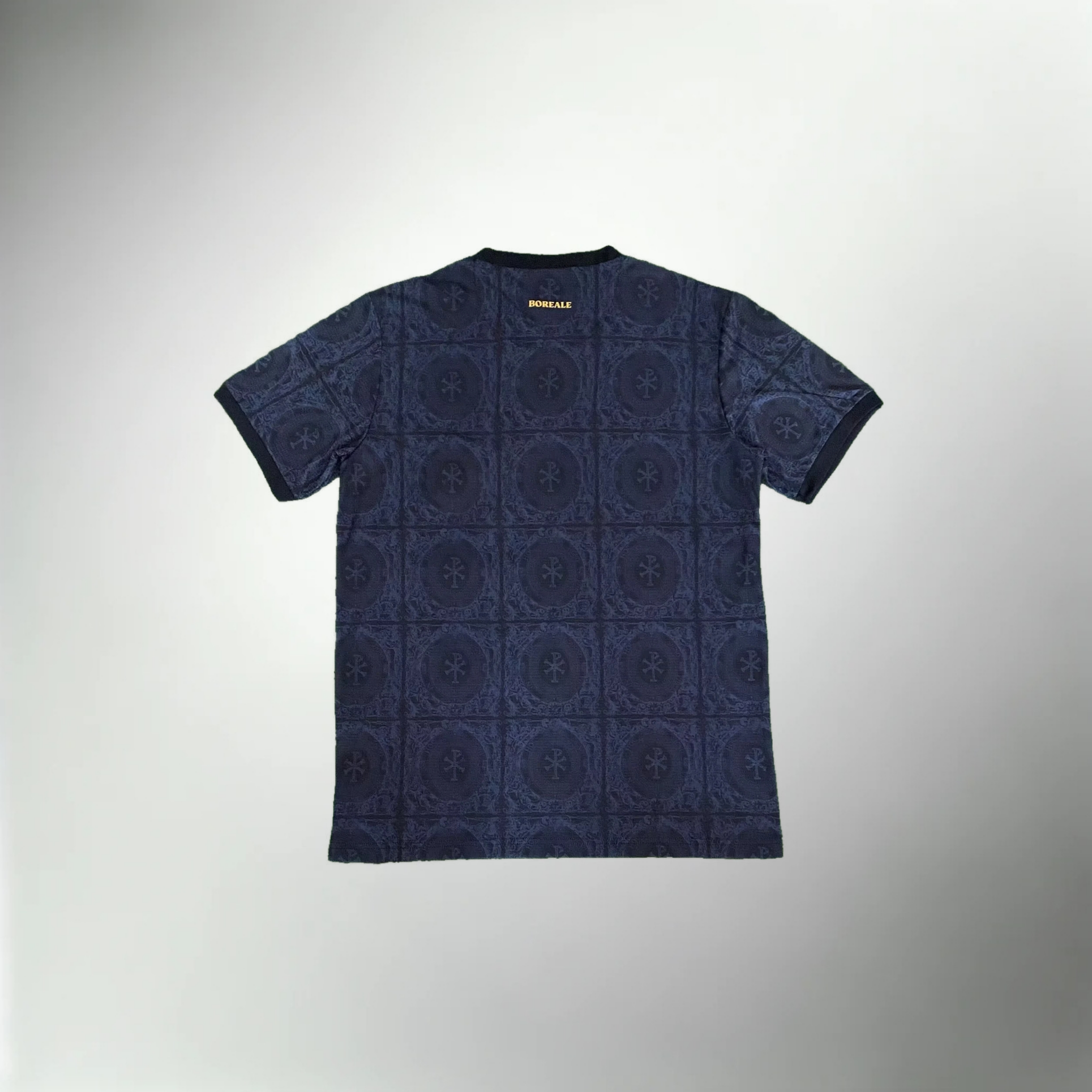 Boreale Calcio 2023-2024 Third Kit