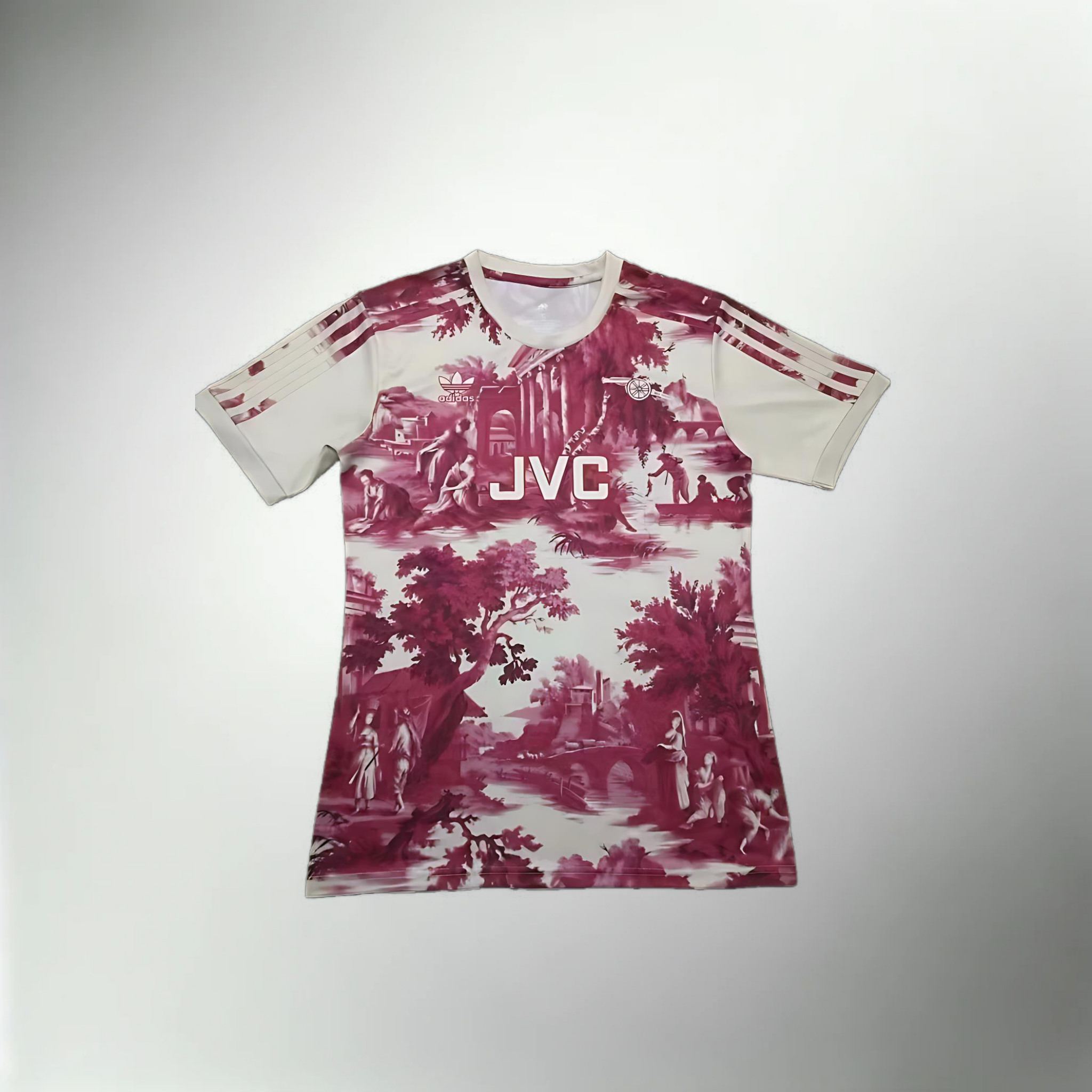 Arsenal "Heritage" Special Kit