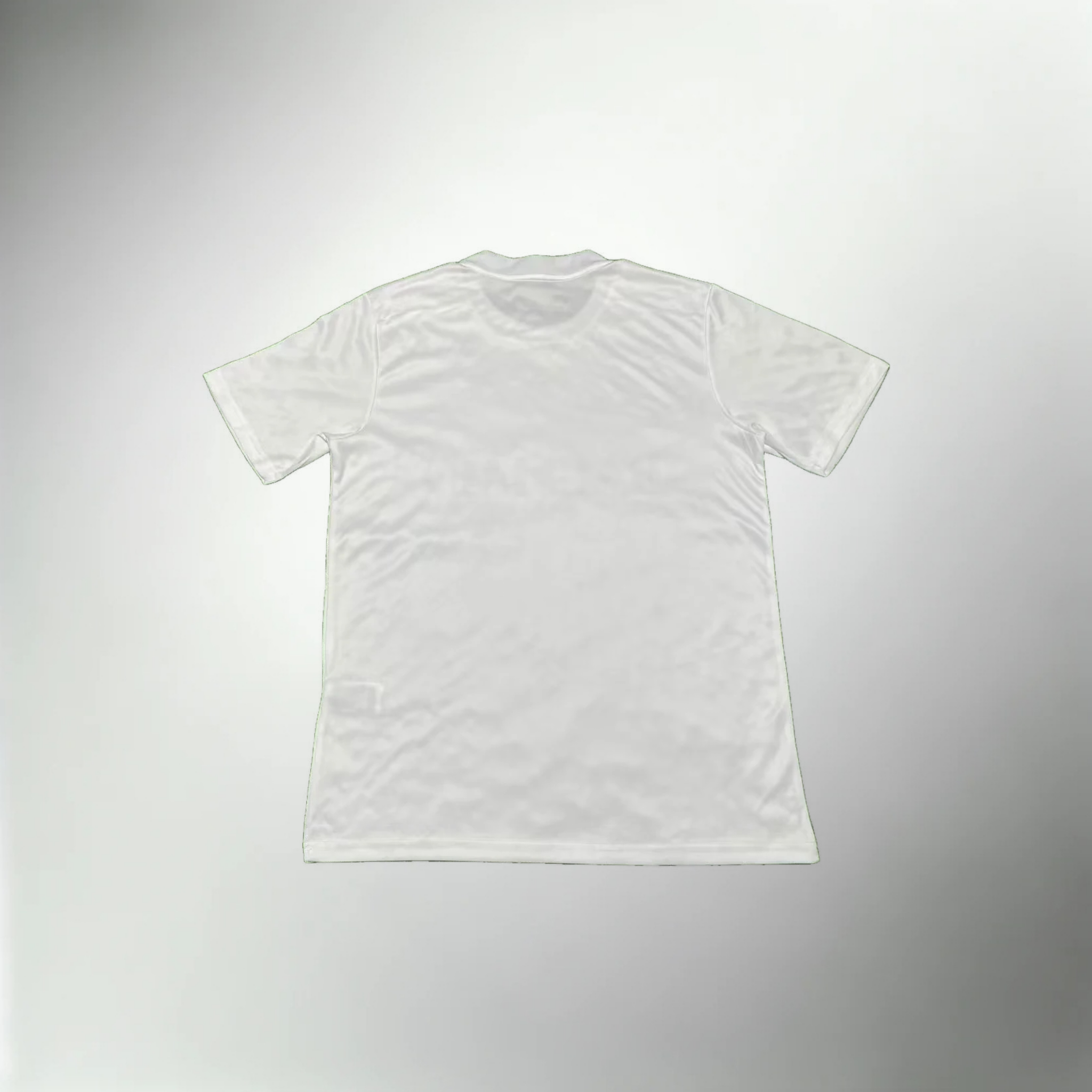 Real Madrid "Balmain" White Special KIt