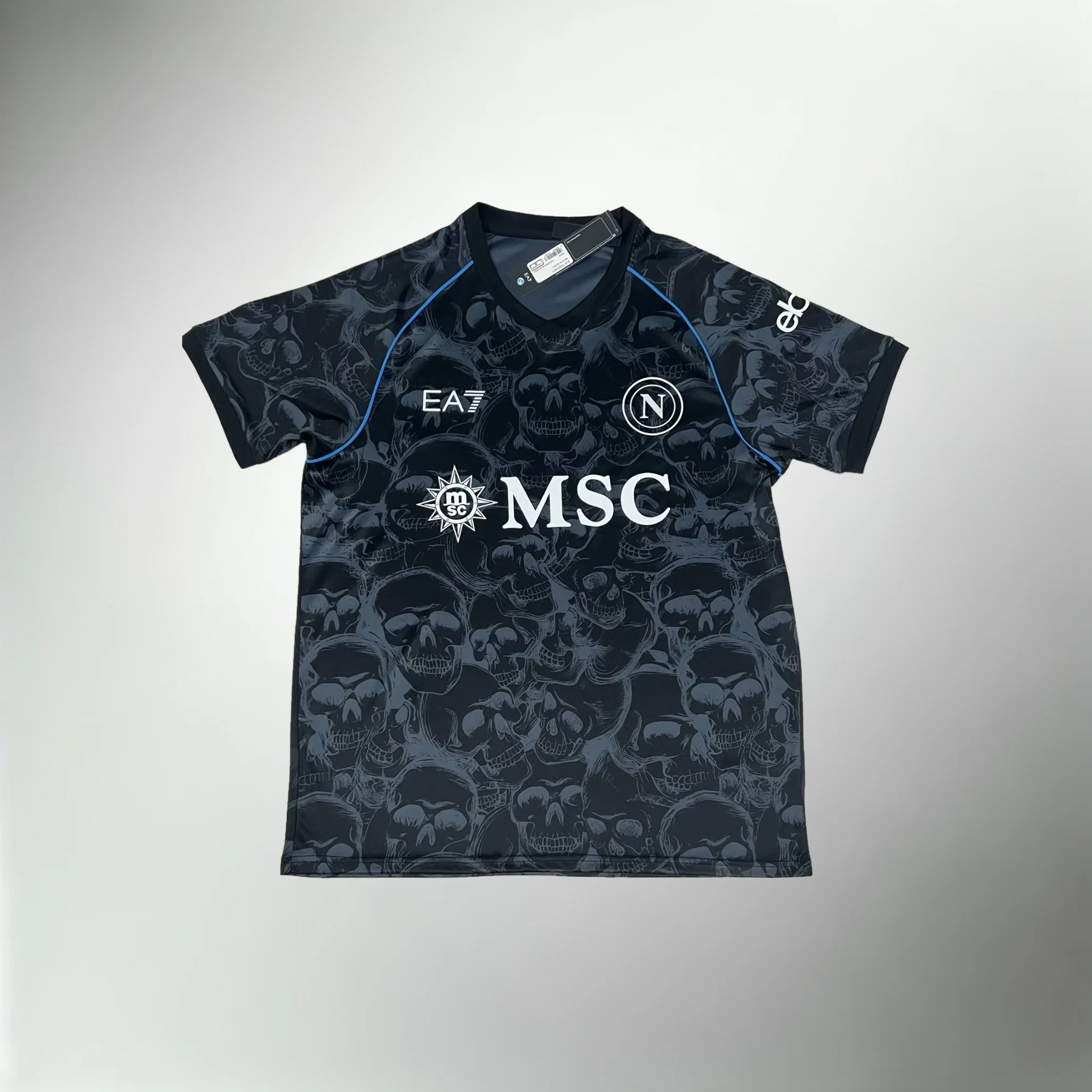 Napoli Halloween Edition Special Kit