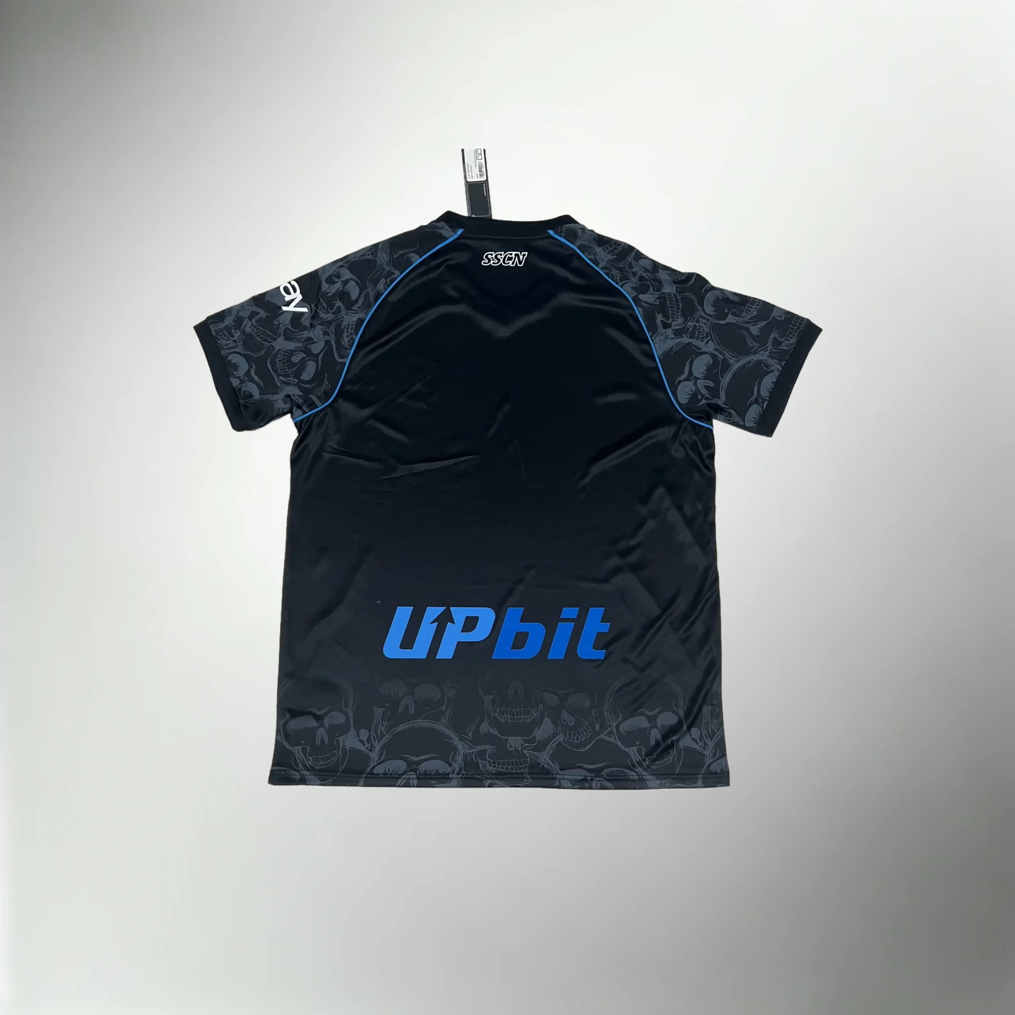 Napoli Halloween Edition Special Kit