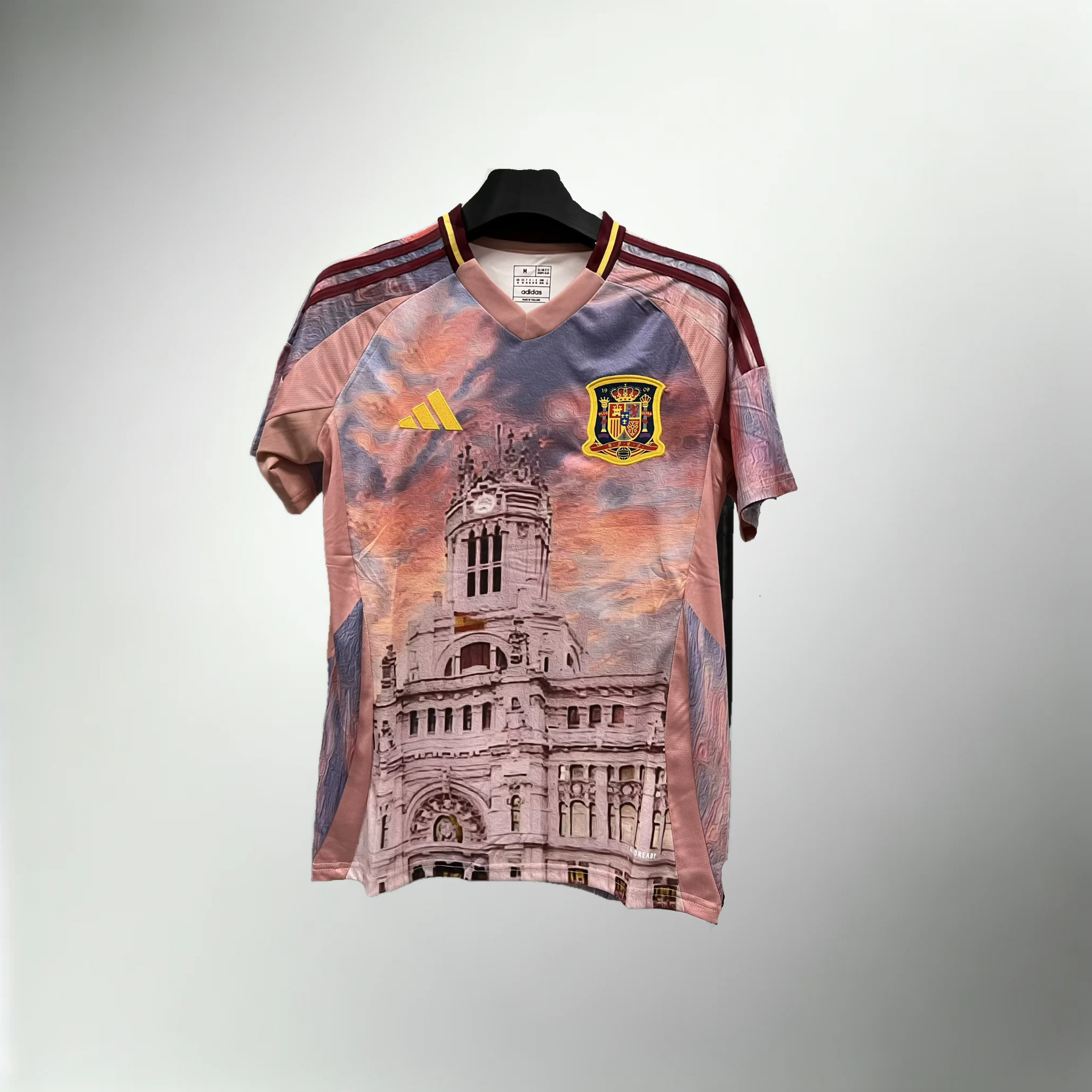 Spain "Majestad Madrid" Special Kit