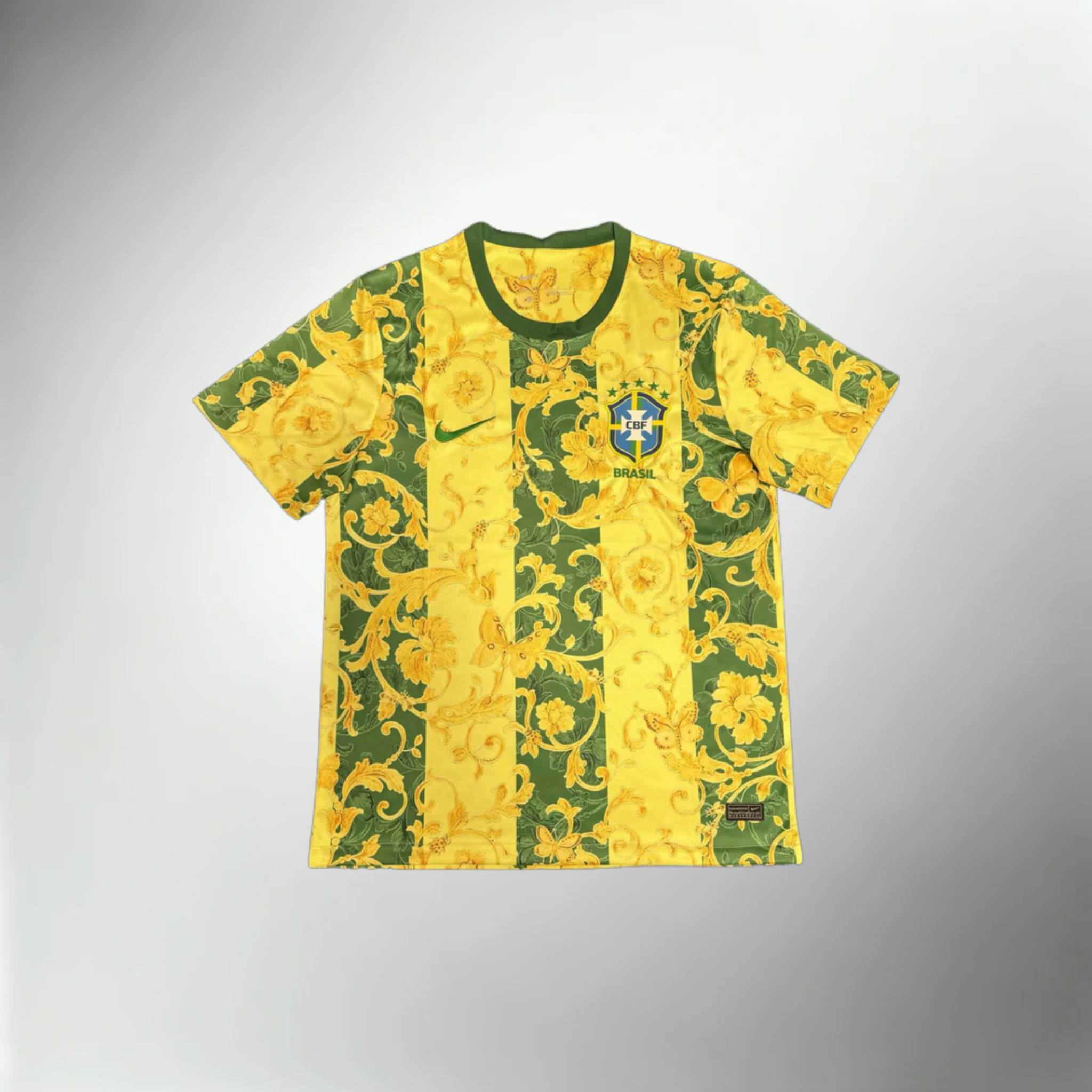 Brazil "Ouro" Special Kit