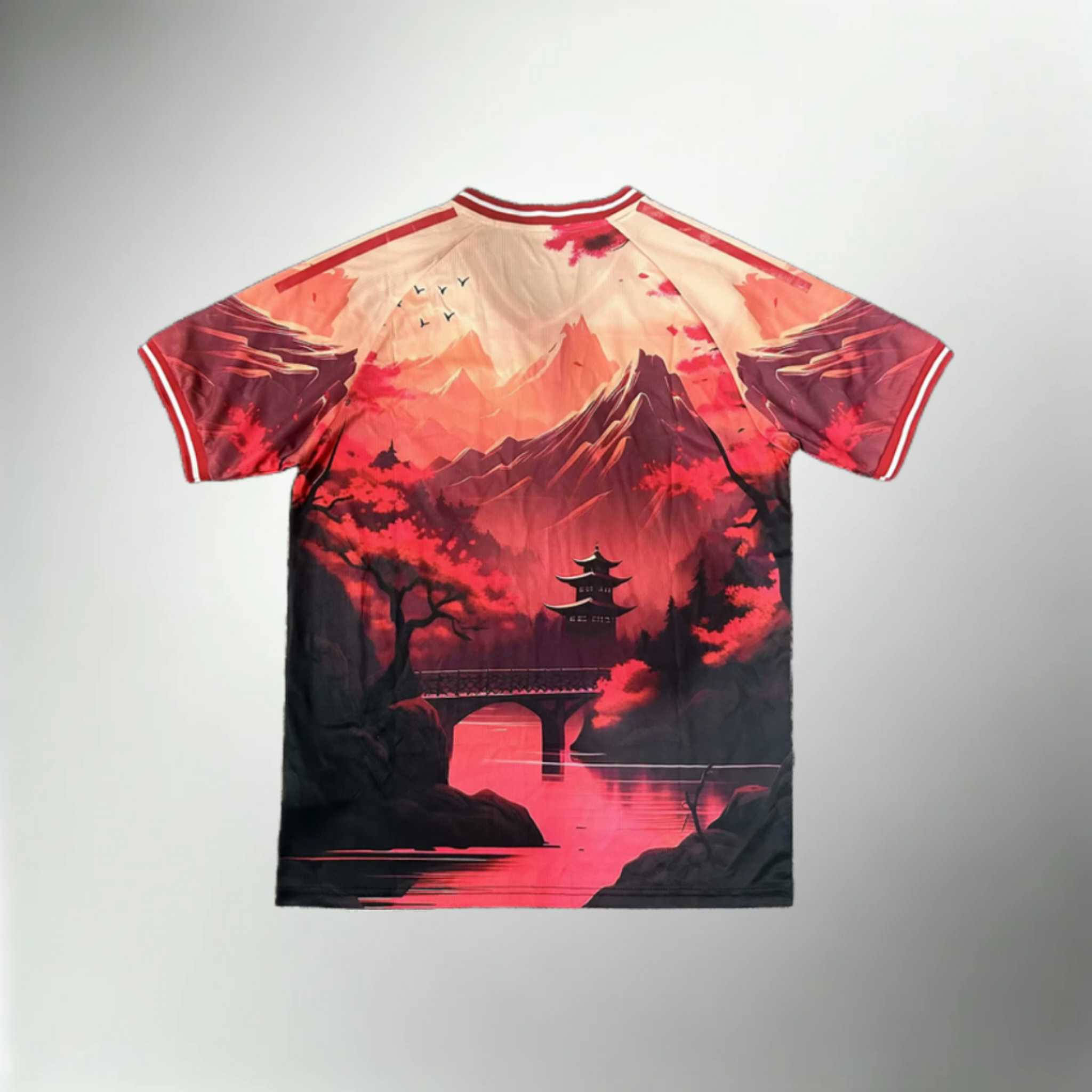 Japan "Bloody Eclipse" Special Kit