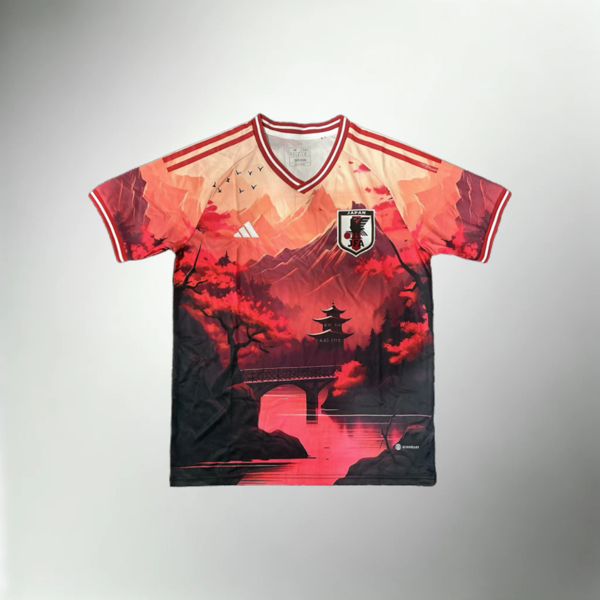 Japan "Bloody Eclipse" Special Kit