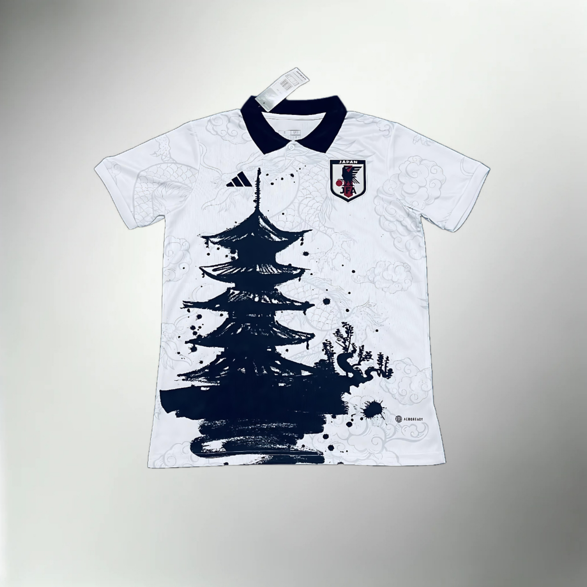 Japan "Ink Of Tradition" Special Kit