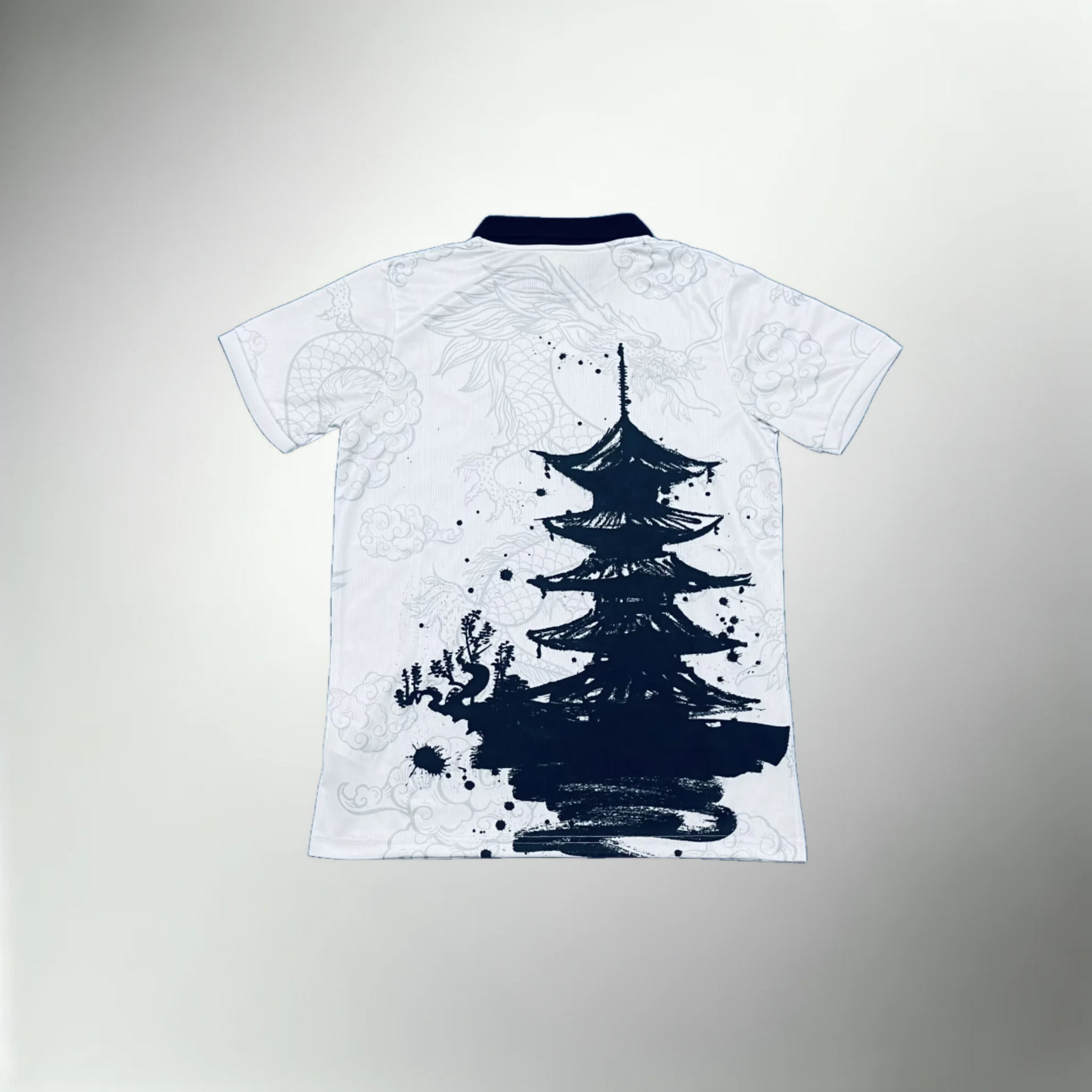 Japan "Ink Of Tradition" Special Kit