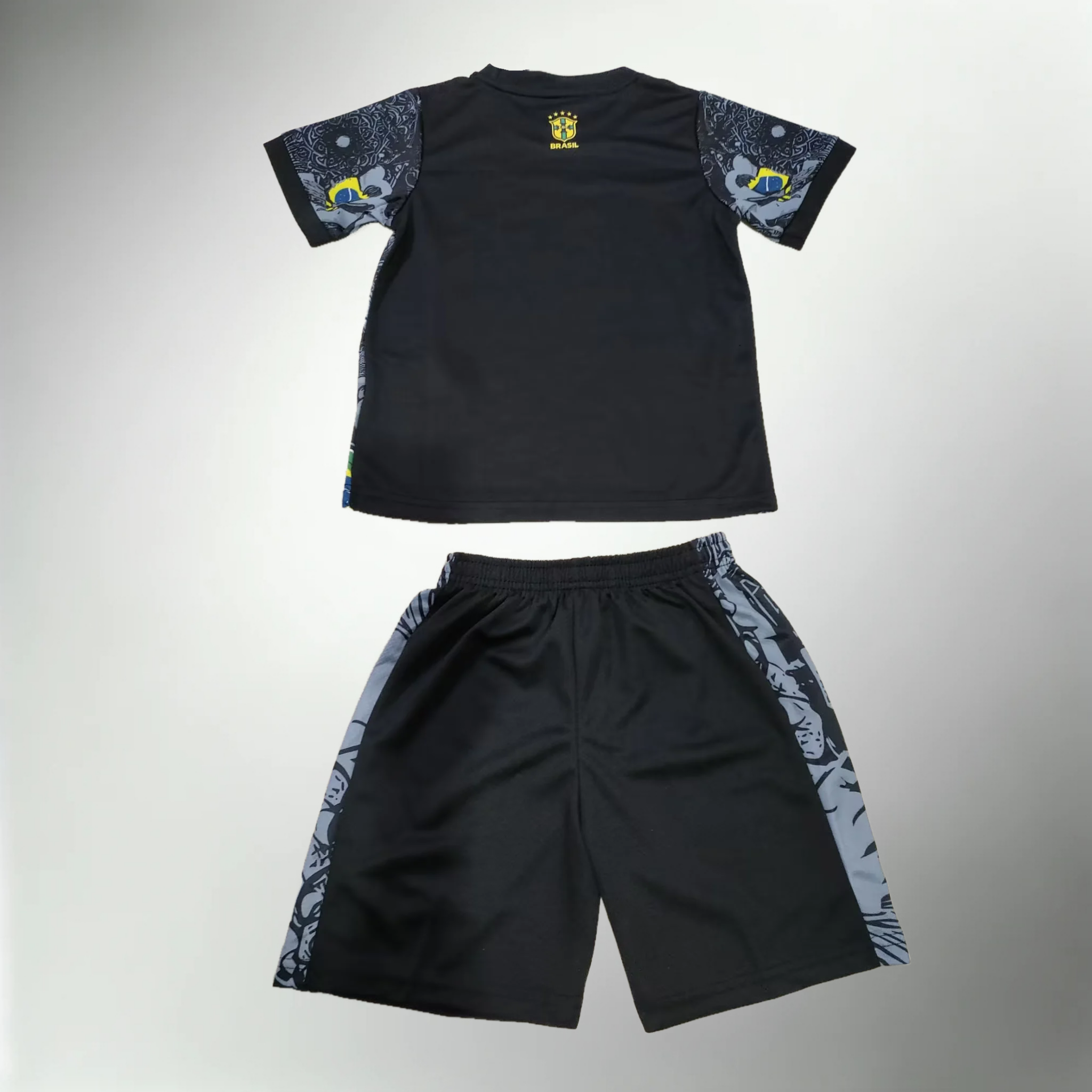 Brazil "Jesus" Special Kit Kids Size