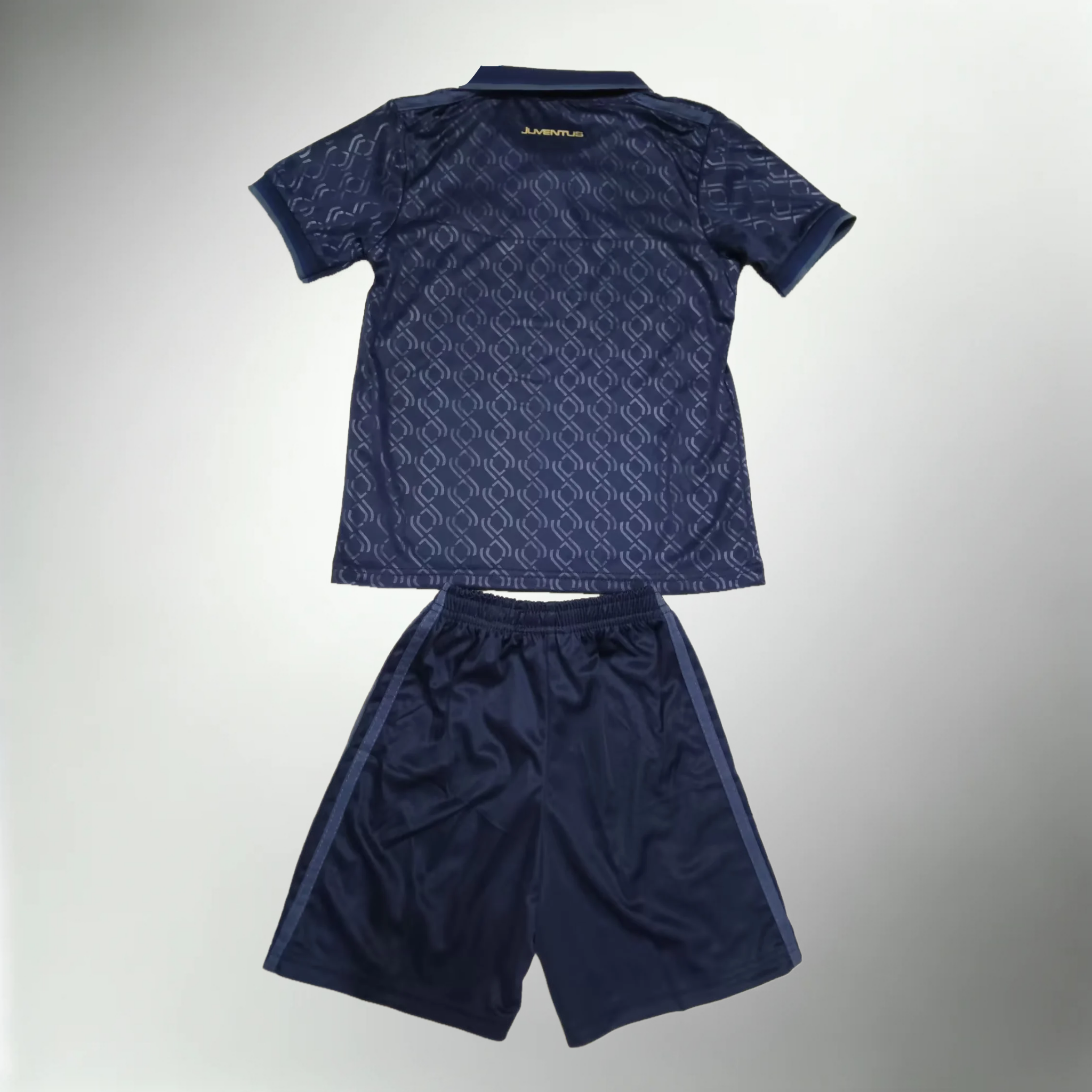 Juventus 2024-2025 Third Kit Kids Size