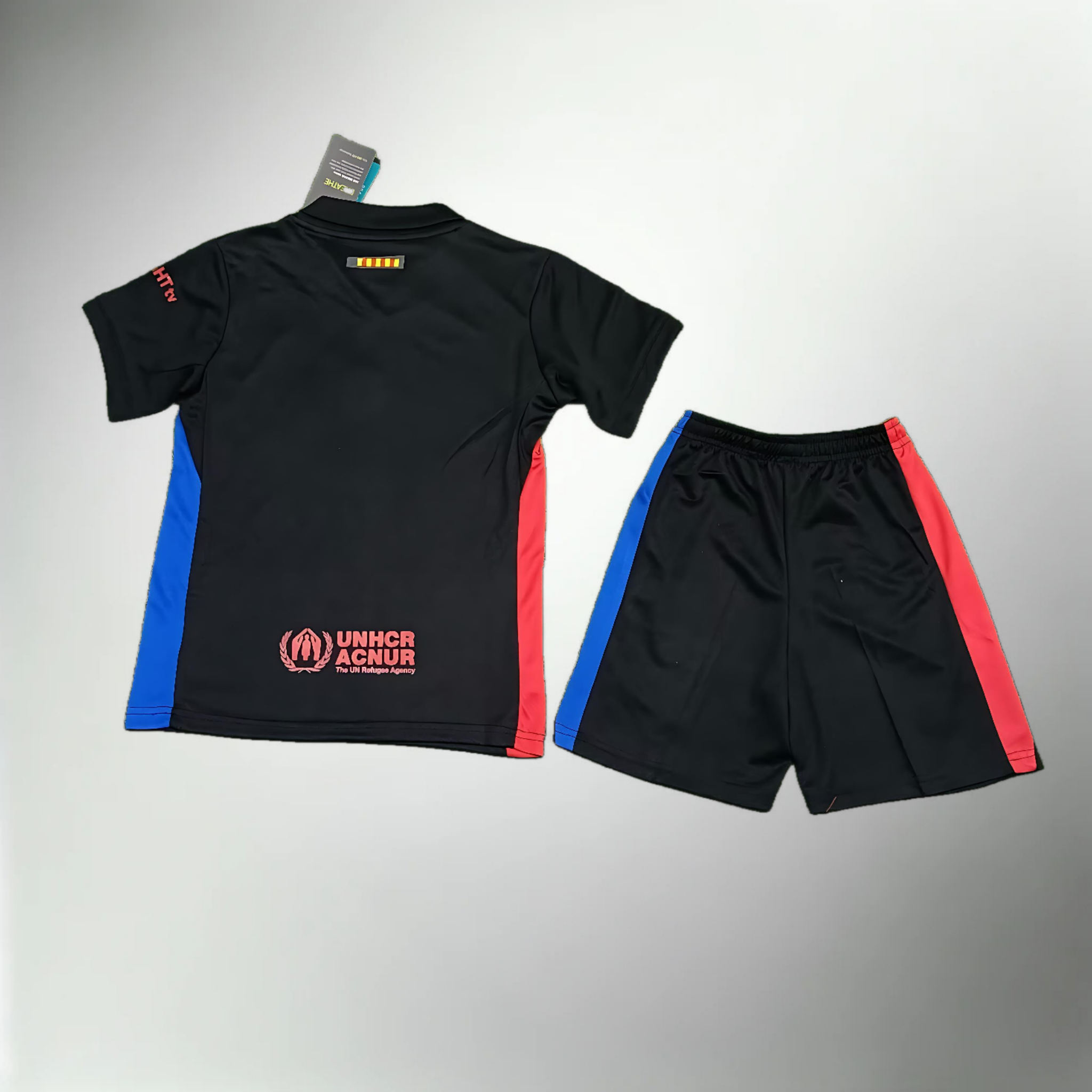 Barcelona "Eclipsed" Special Kit Kids Size