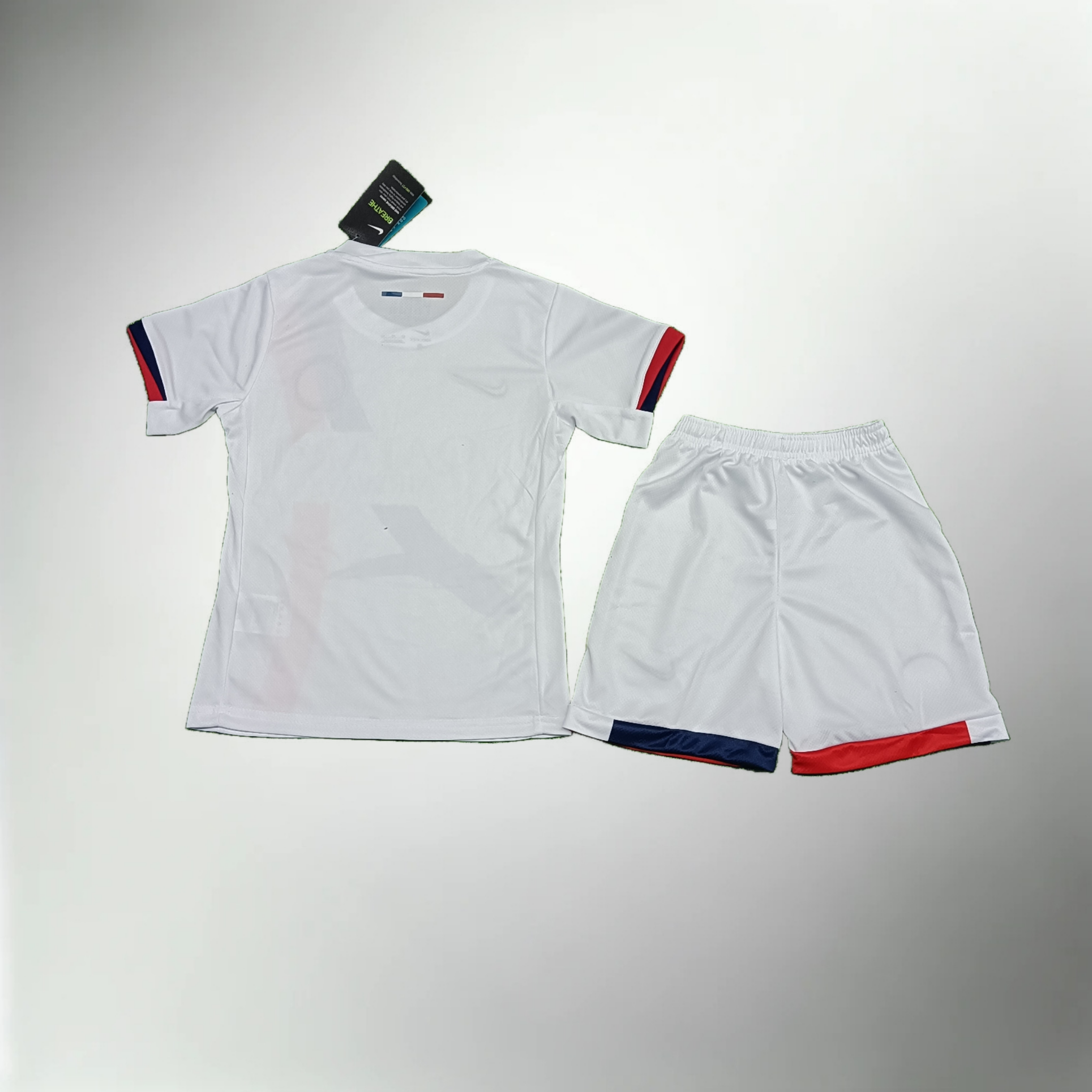 Paris Saint-Germain 2024-2025 Away Kit Kids Size