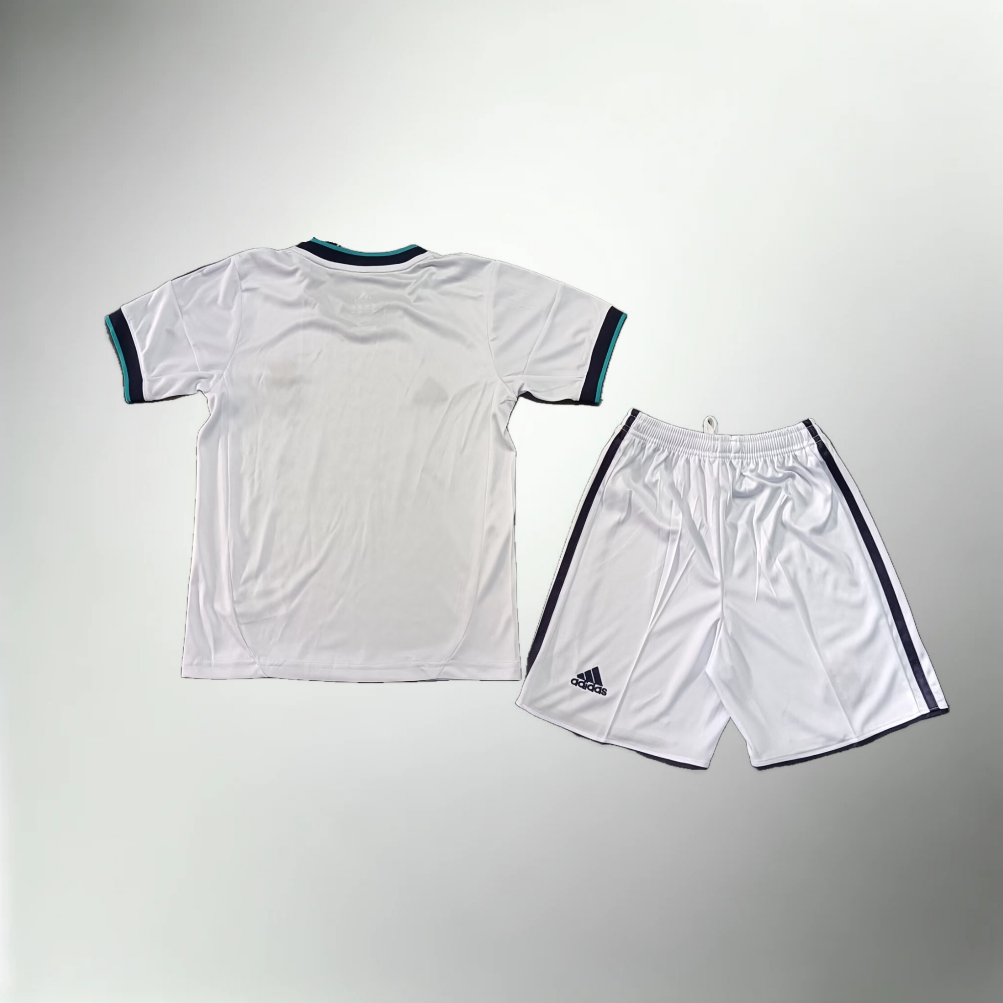 Real Madrid 2012-2013 Home Kit Kids Size