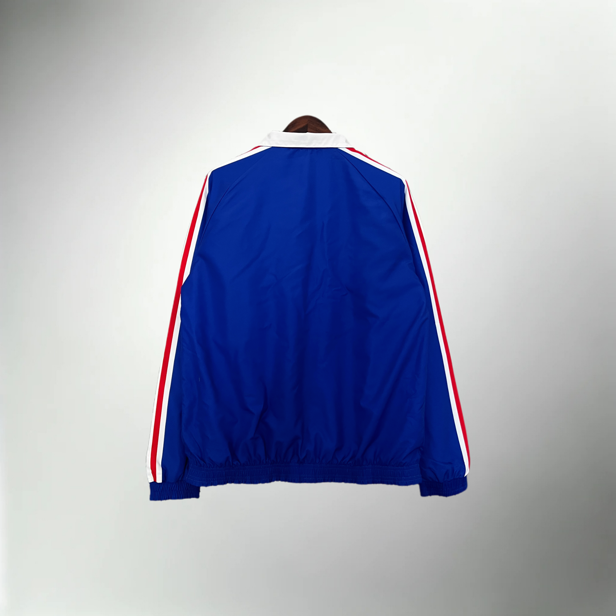 France 1998-1999 Retro Reversible Windbreaker