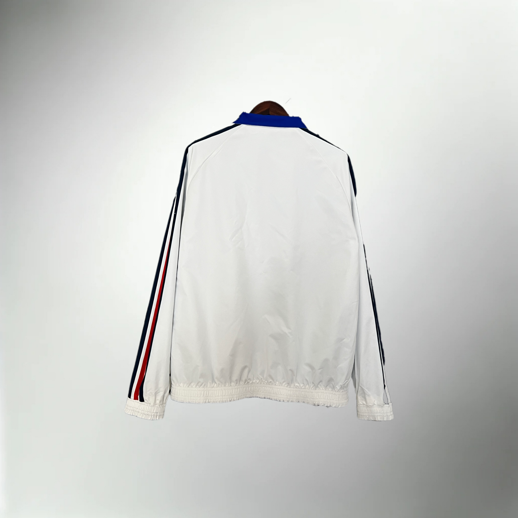France 1998-1999 Retro Reversible Windbreaker