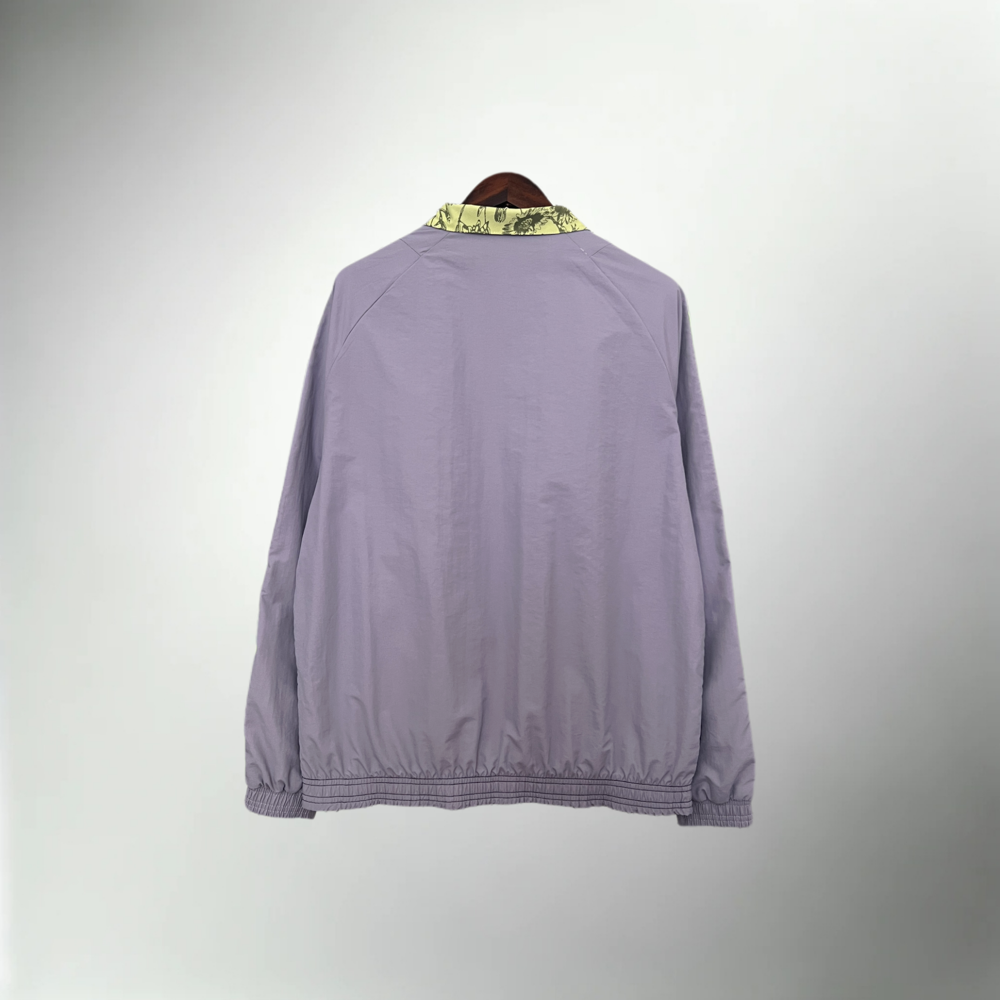 Bayern Munchen "Bavarian Blossom" Reversible Windbreaker