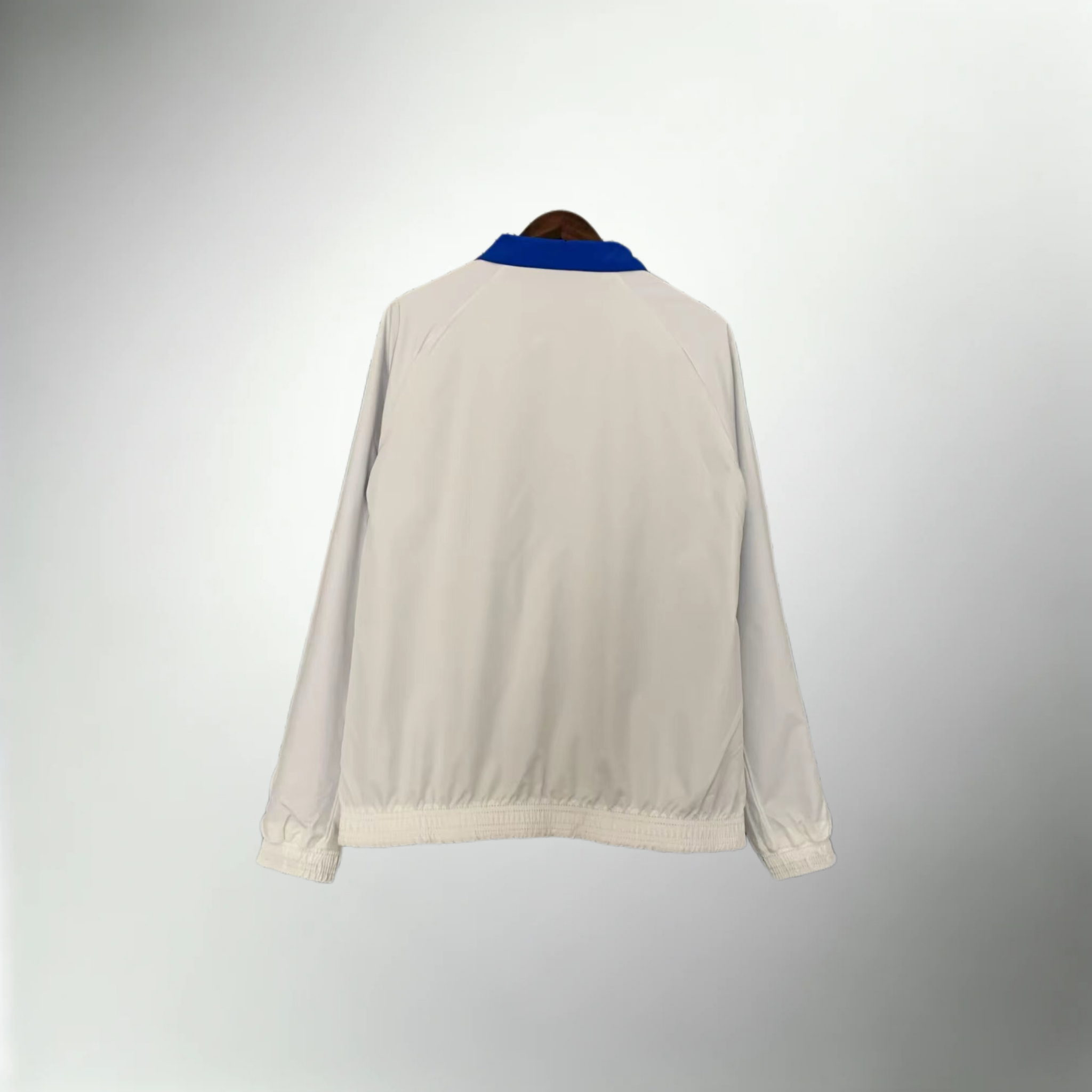 Italy 2024-2025 Reversible Windbreaker